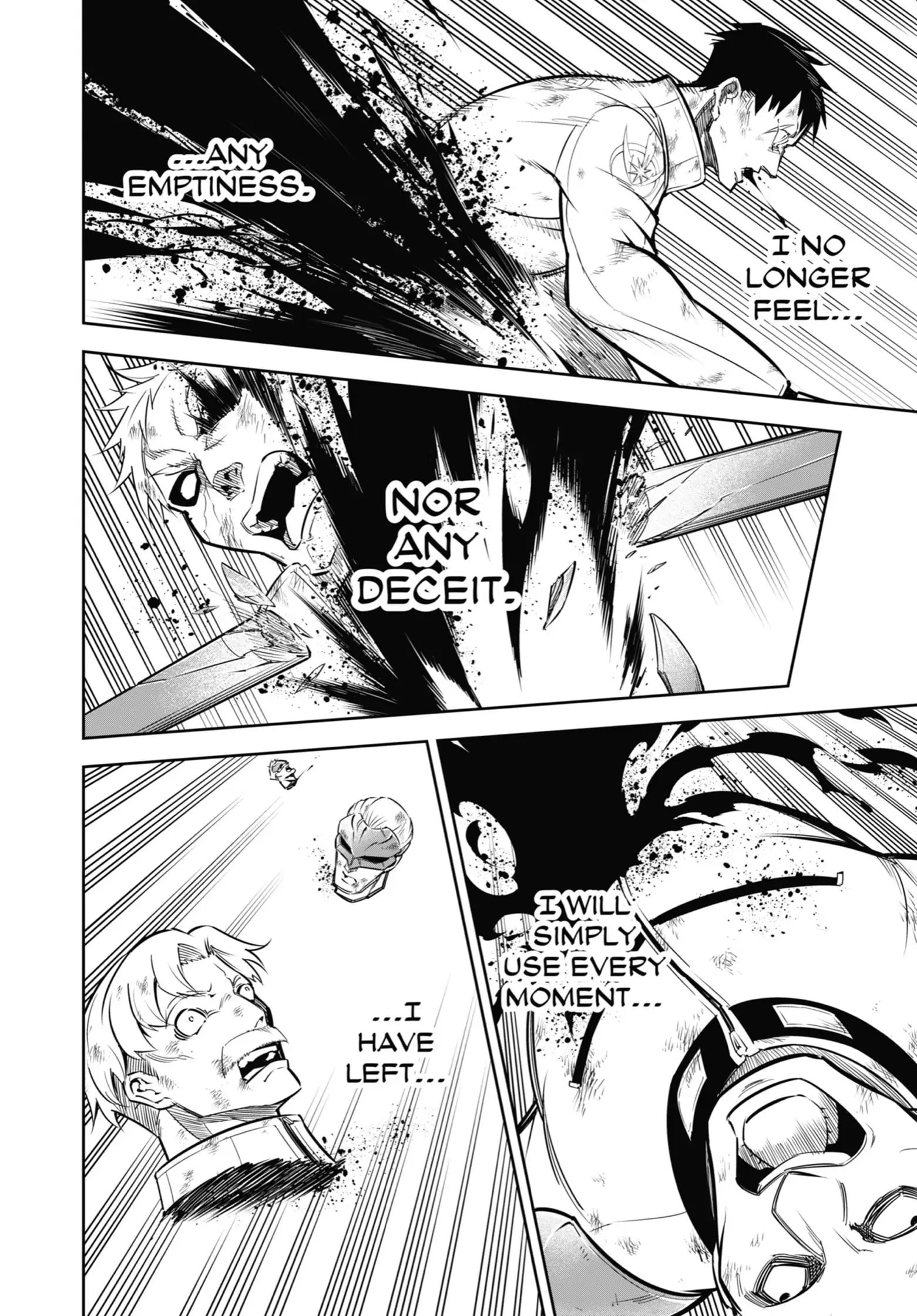 Ragna Crimson chapter 51 page 11