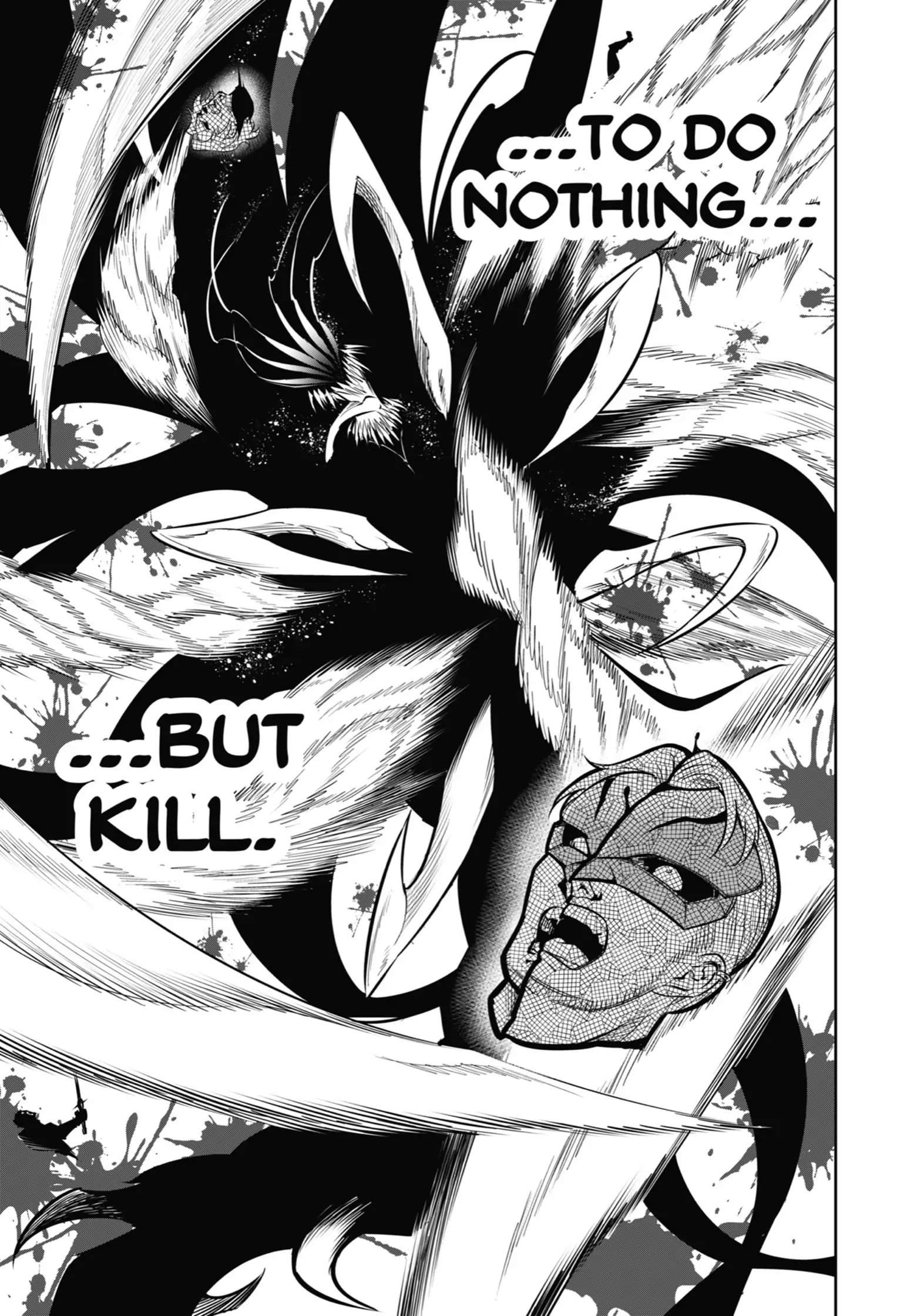 Ragna Crimson chapter 51 page 12