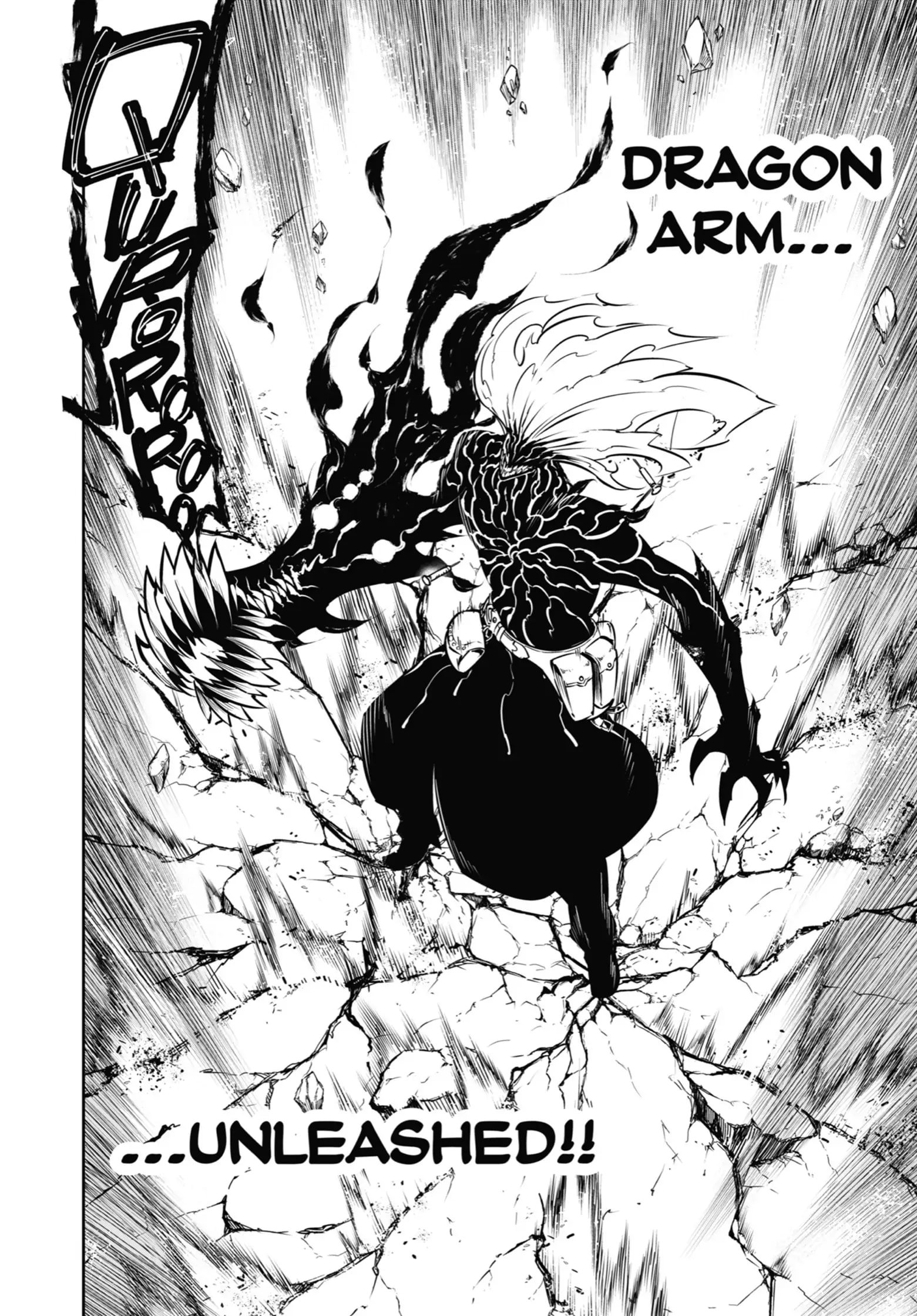 Ragna Crimson chapter 51 page 15