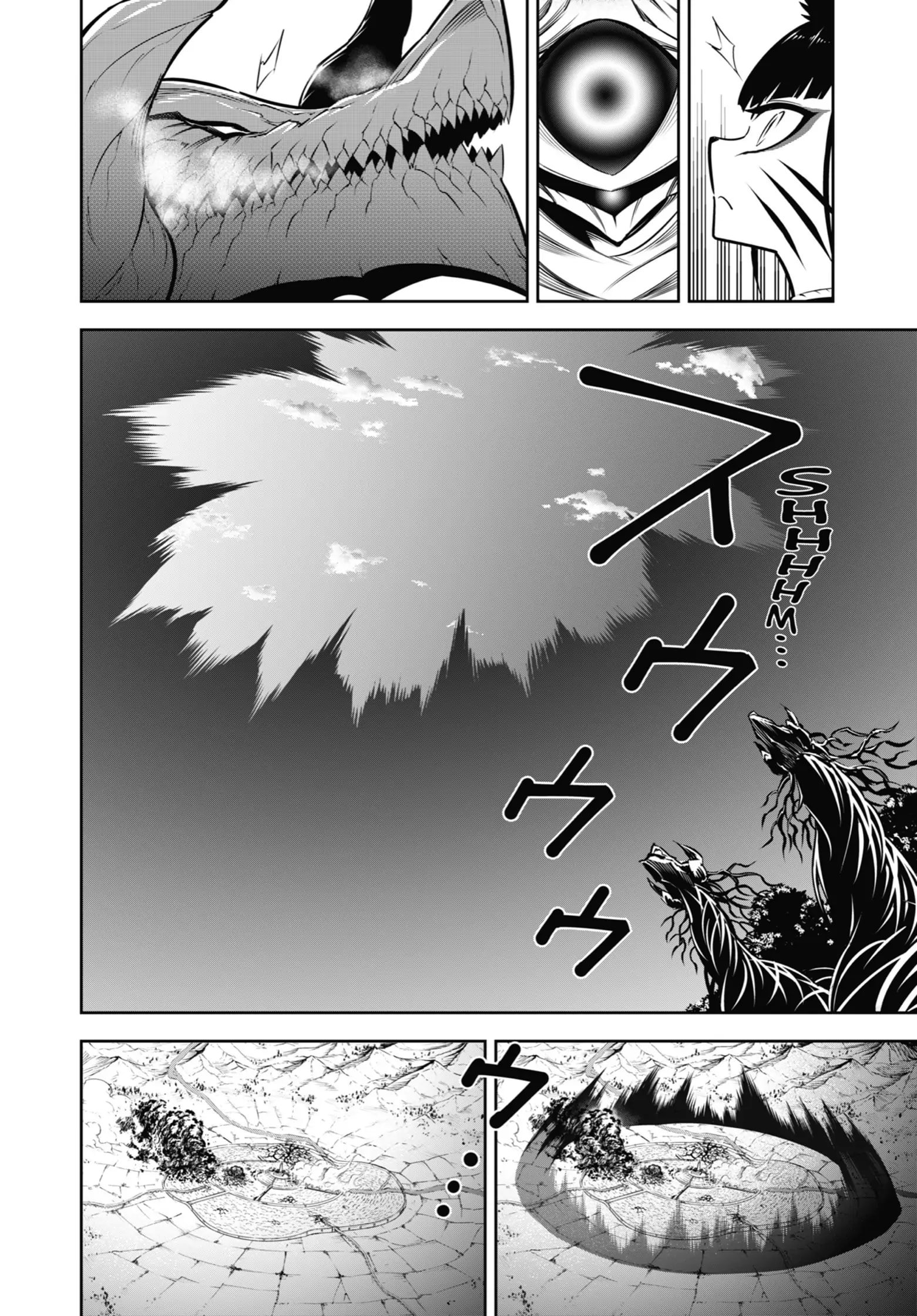 Ragna Crimson chapter 51 page 2