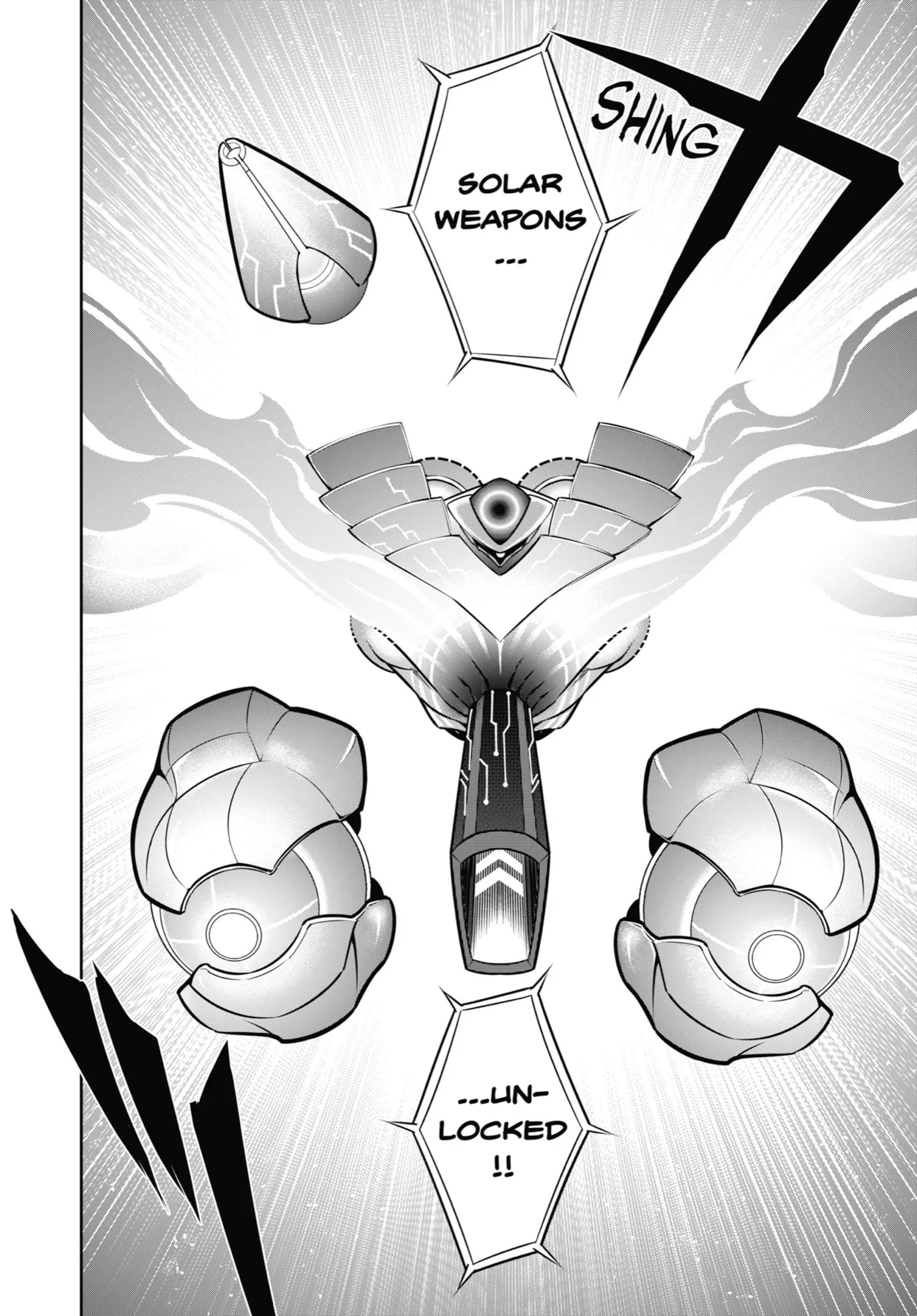 Ragna Crimson chapter 51 page 4