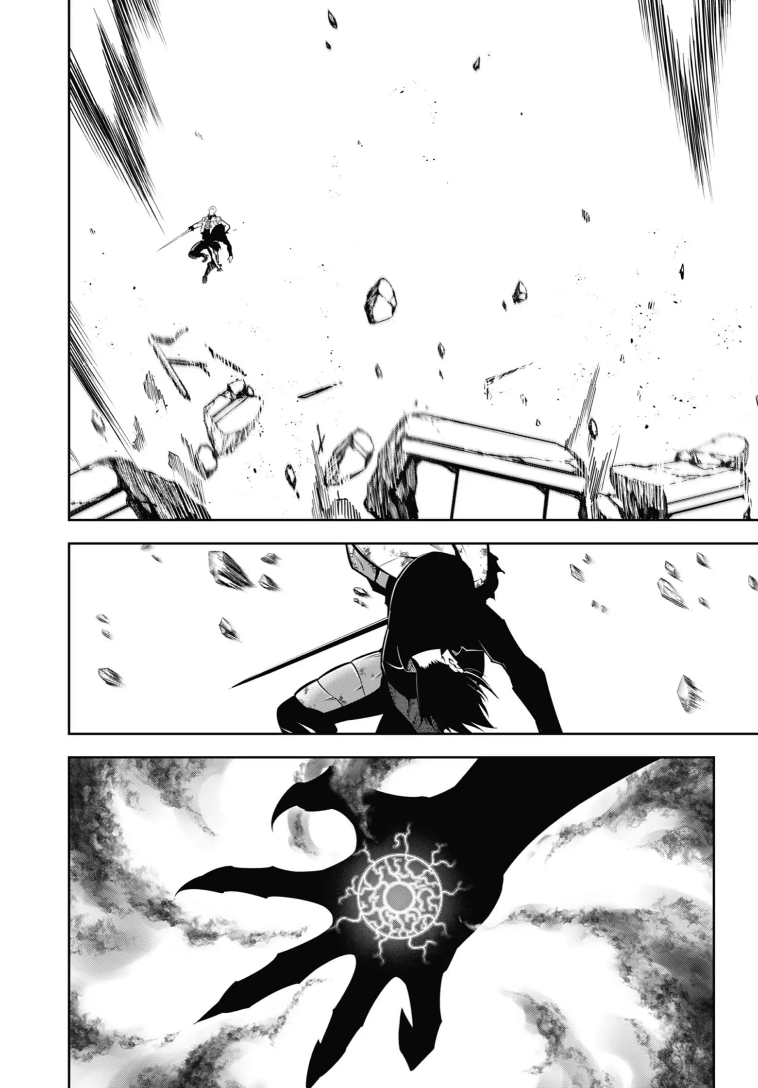 Ragna Crimson chapter 51 page 47