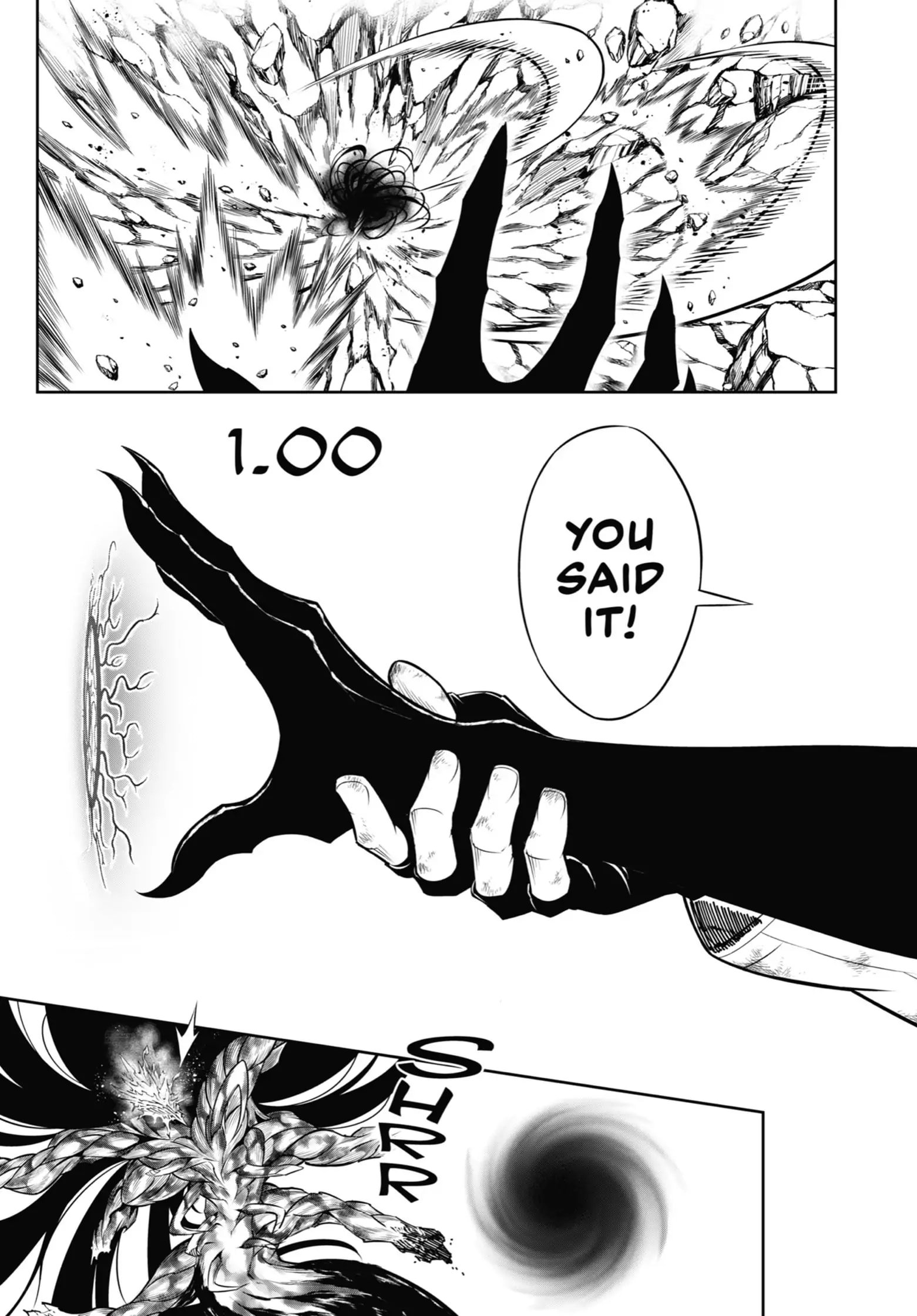 Ragna Crimson chapter 51 page 52