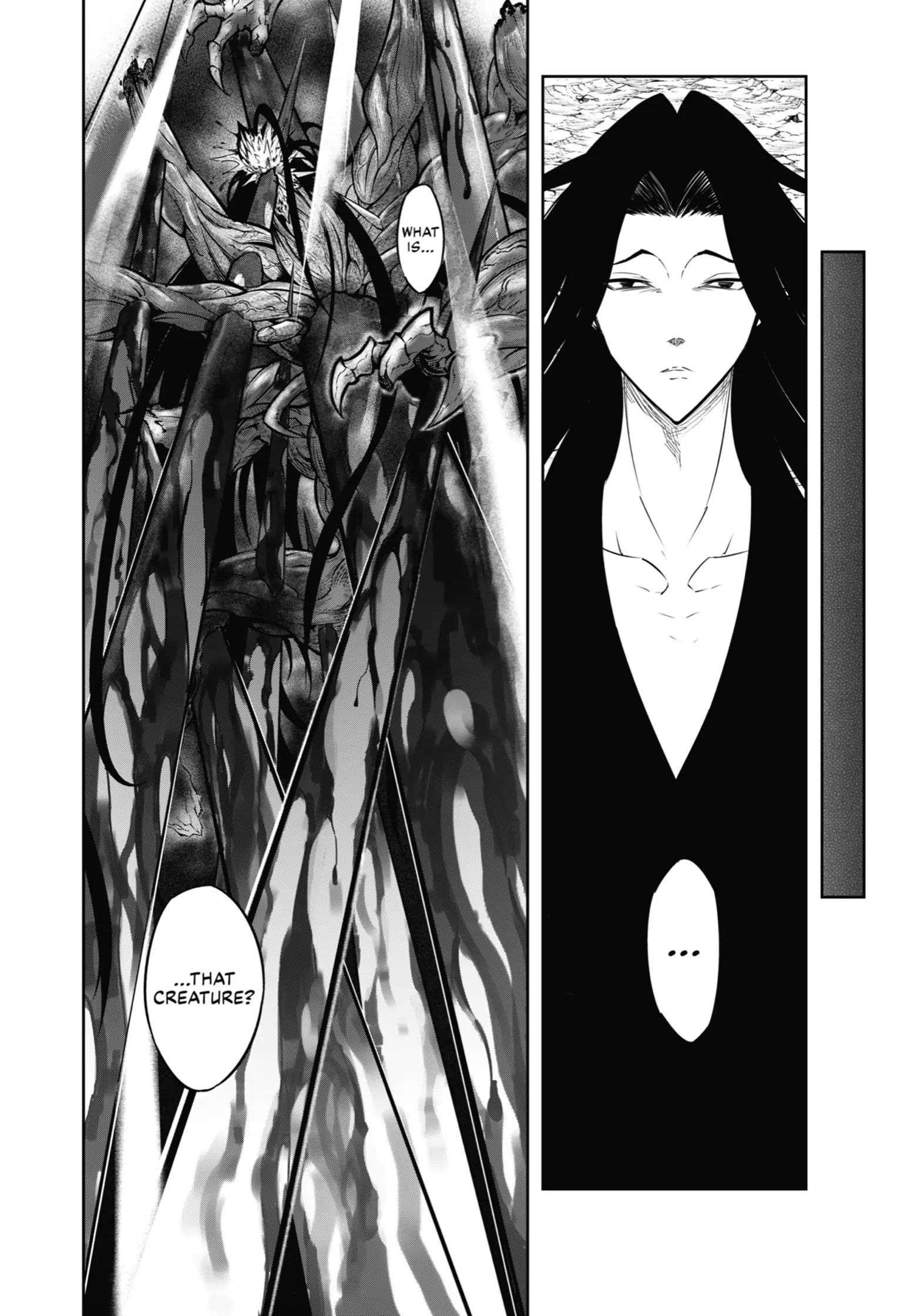 Ragna Crimson chapter 51 page 55