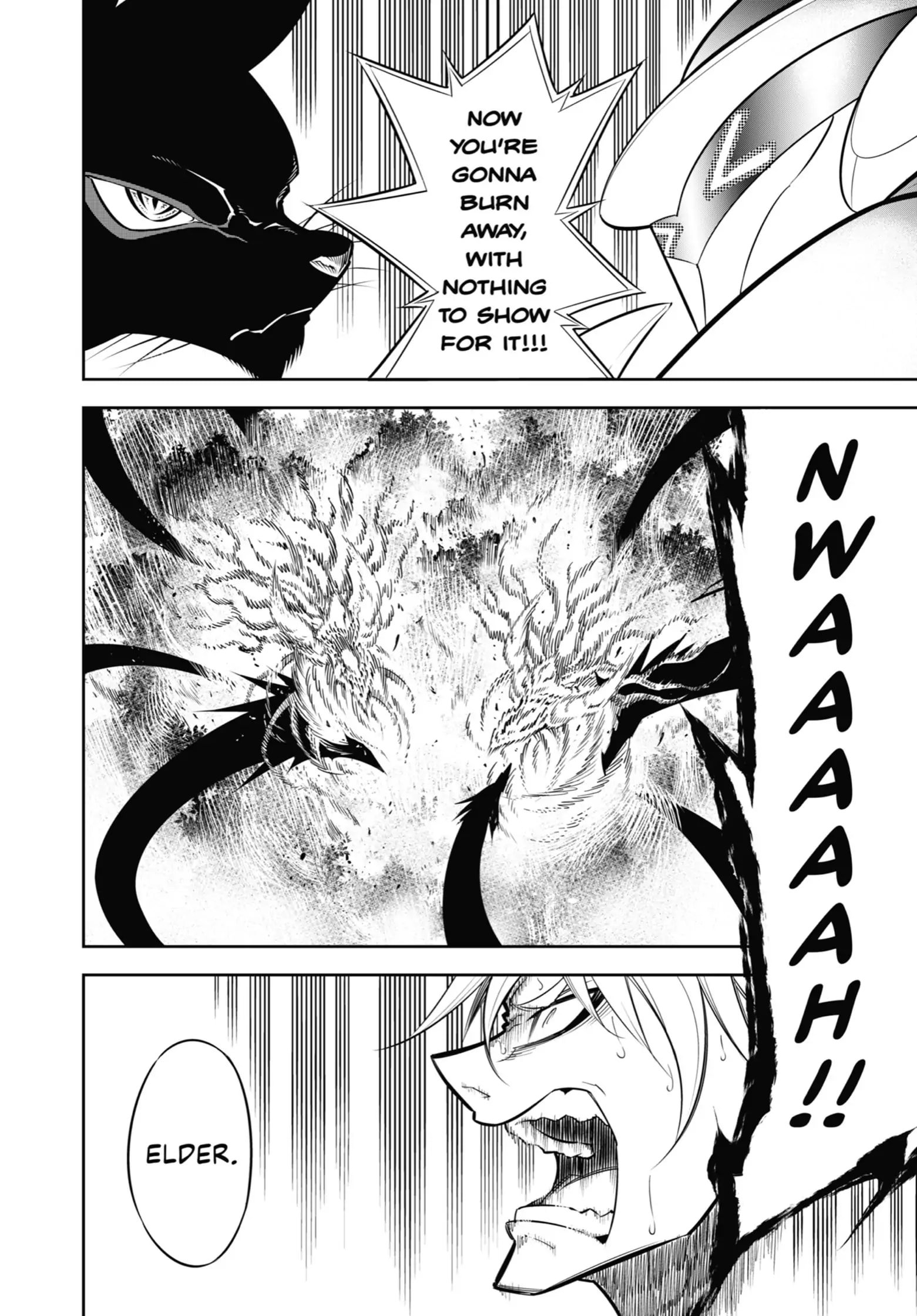 Ragna Crimson chapter 51 page 63
