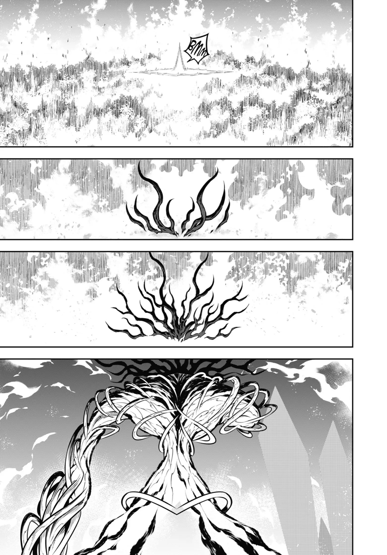 Ragna Crimson chapter 51 page 76