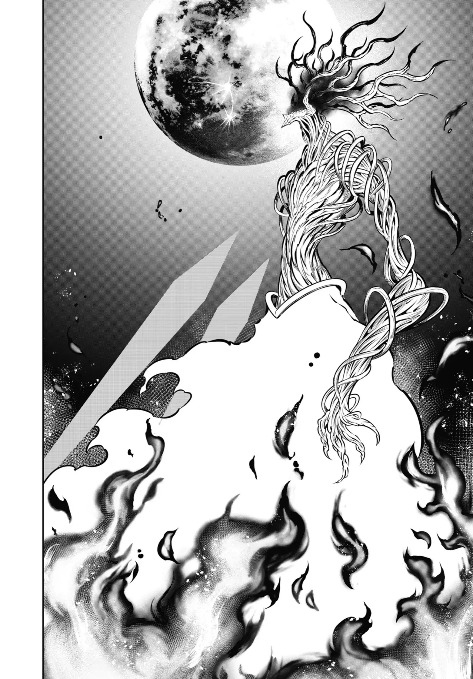 Ragna Crimson chapter 51 page 77