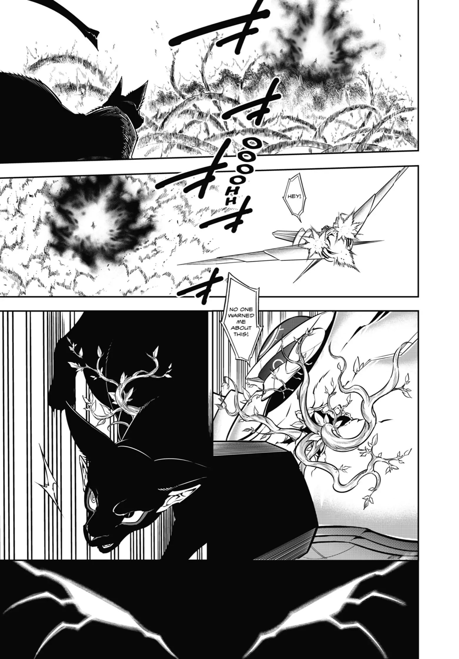 Ragna Crimson chapter 51 page 78