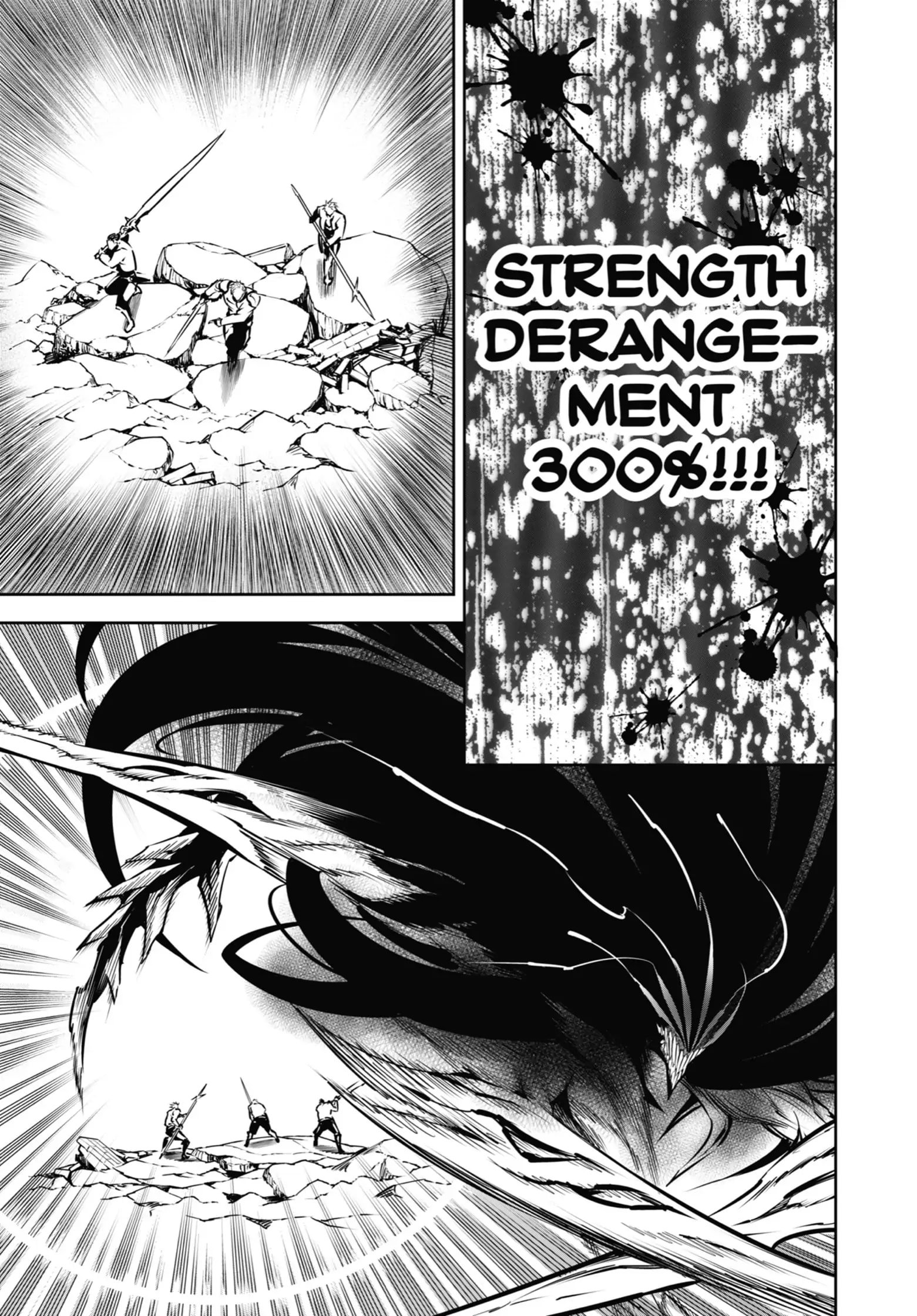 Ragna Crimson chapter 51 page 8