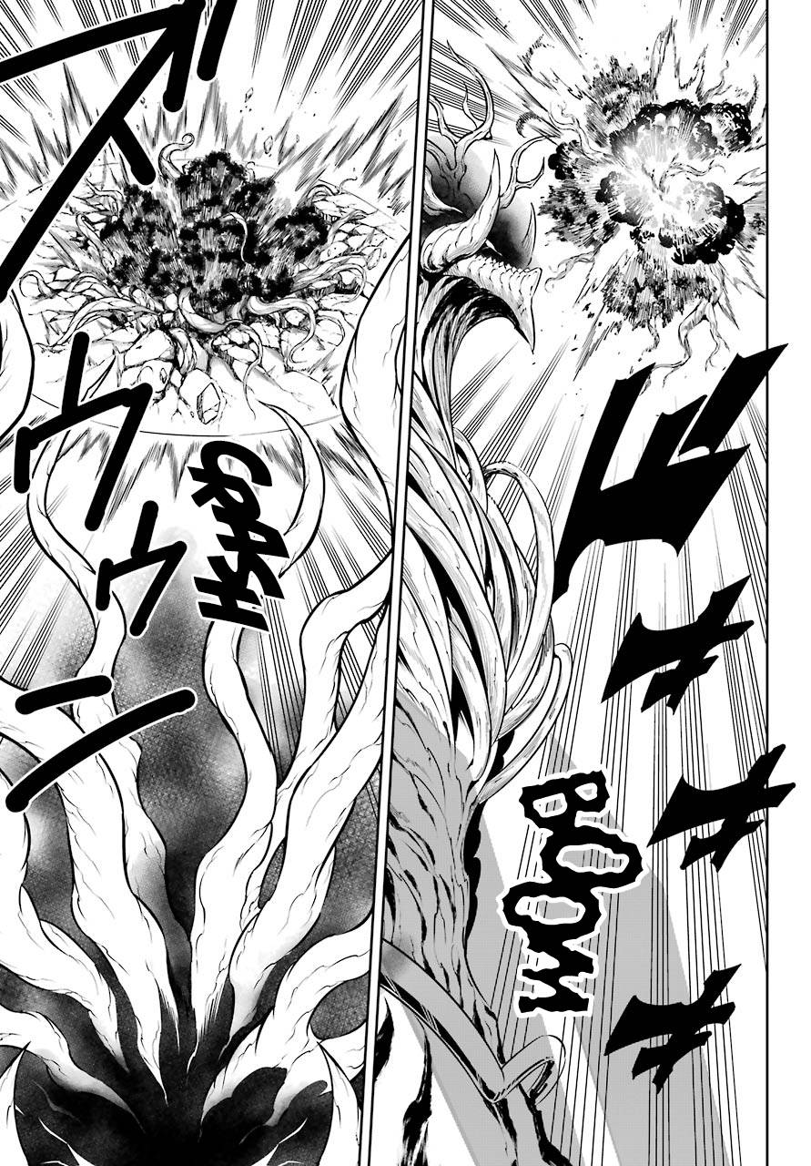 Ragna Crimson chapter 52 page 10