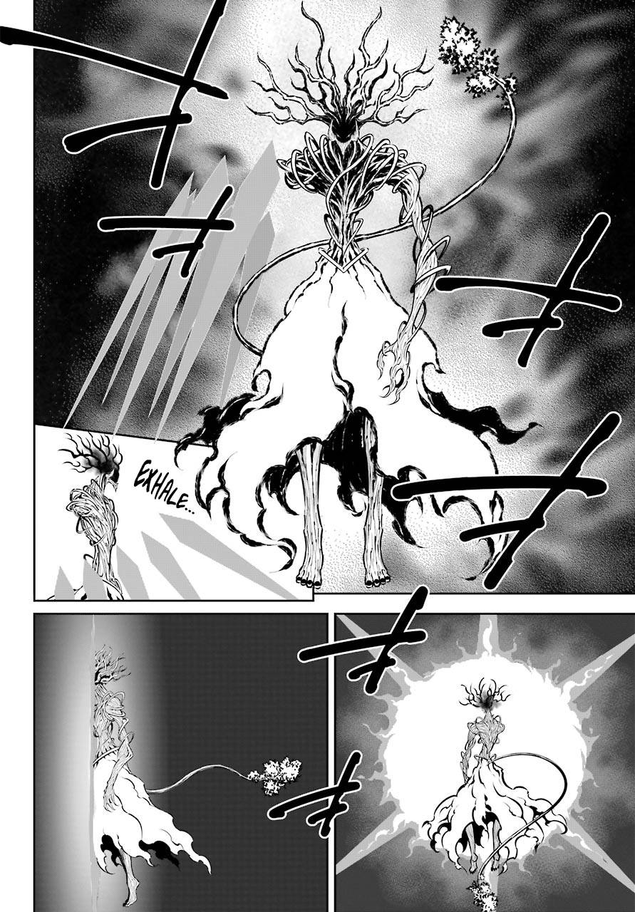 Ragna Crimson chapter 52 page 11