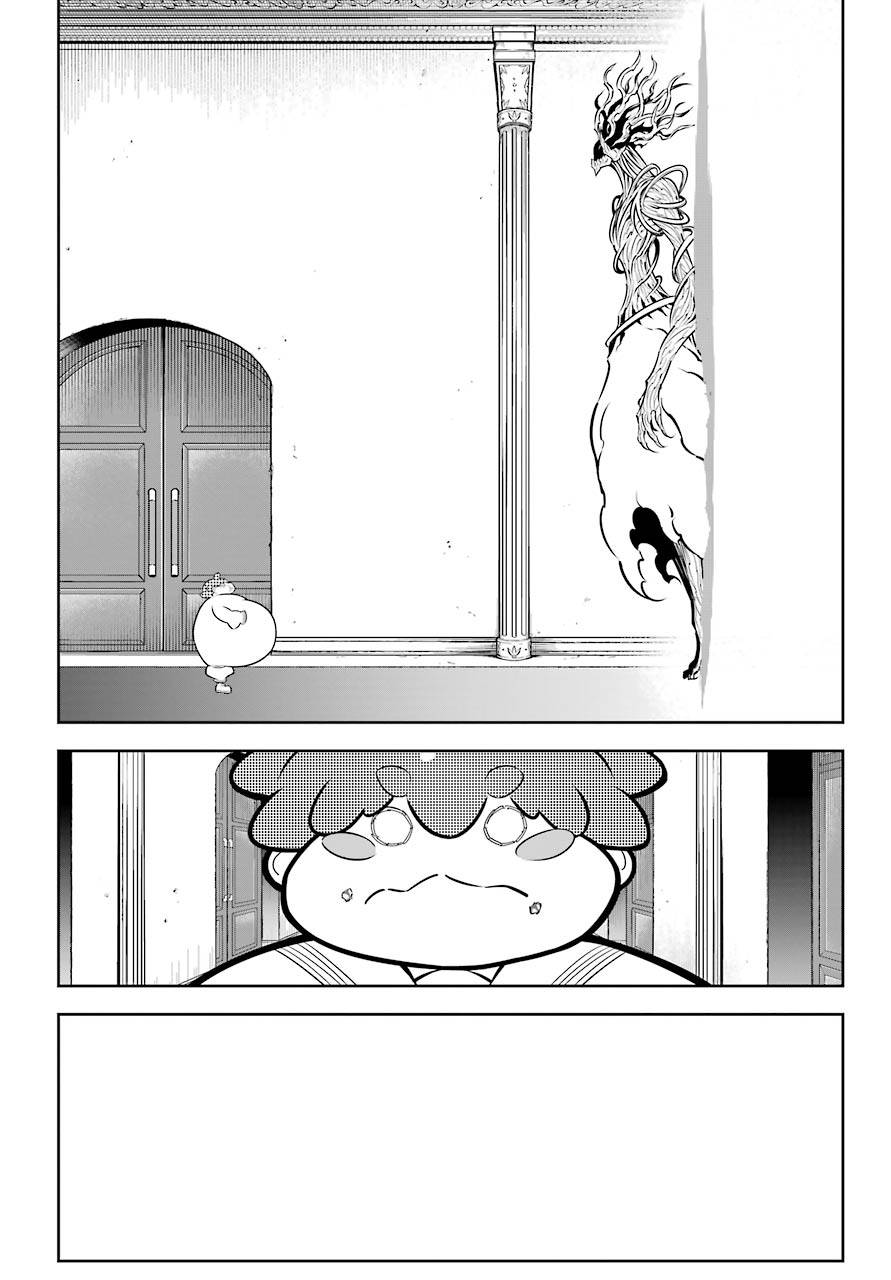 Ragna Crimson chapter 52 page 12