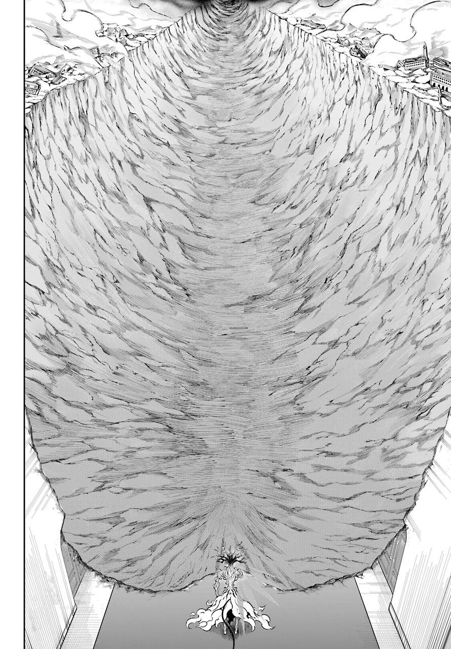 Ragna Crimson chapter 52 page 13