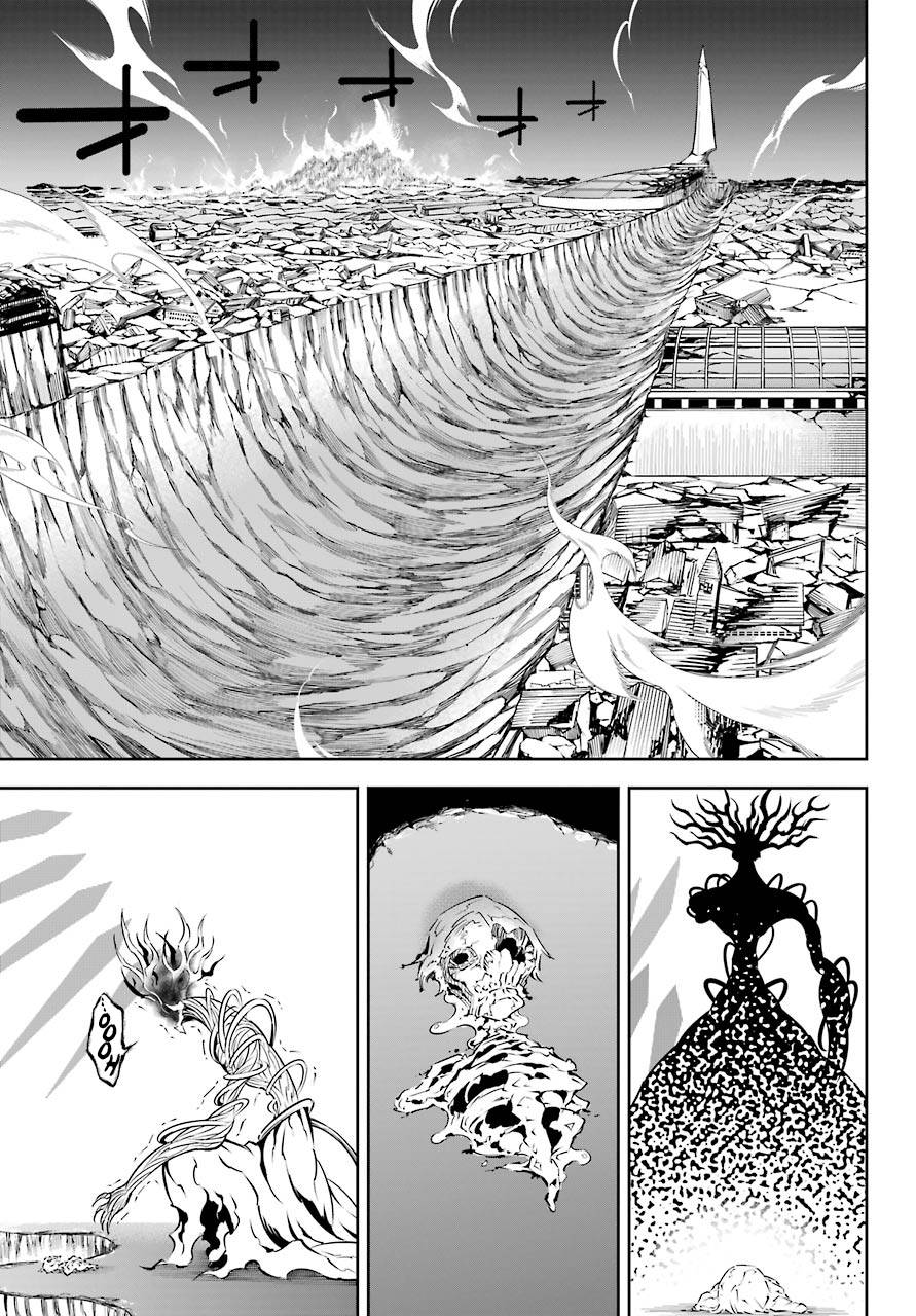 Ragna Crimson chapter 52 page 14