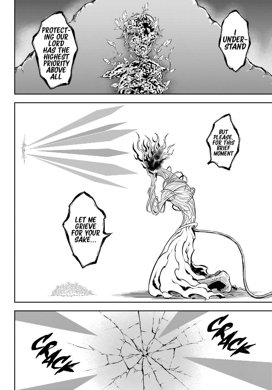 Ragna Crimson chapter 52 page 15