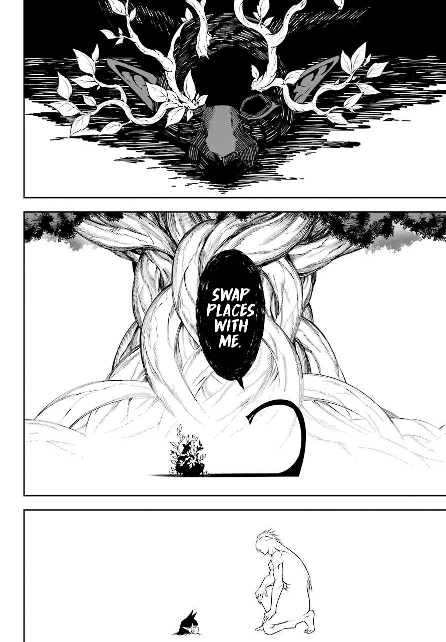 Ragna Crimson chapter 52 page 19