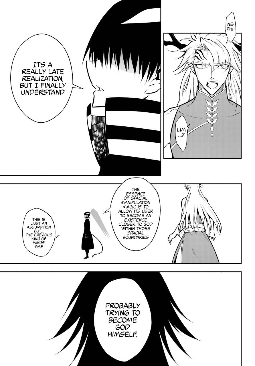 Ragna Crimson chapter 52 page 2