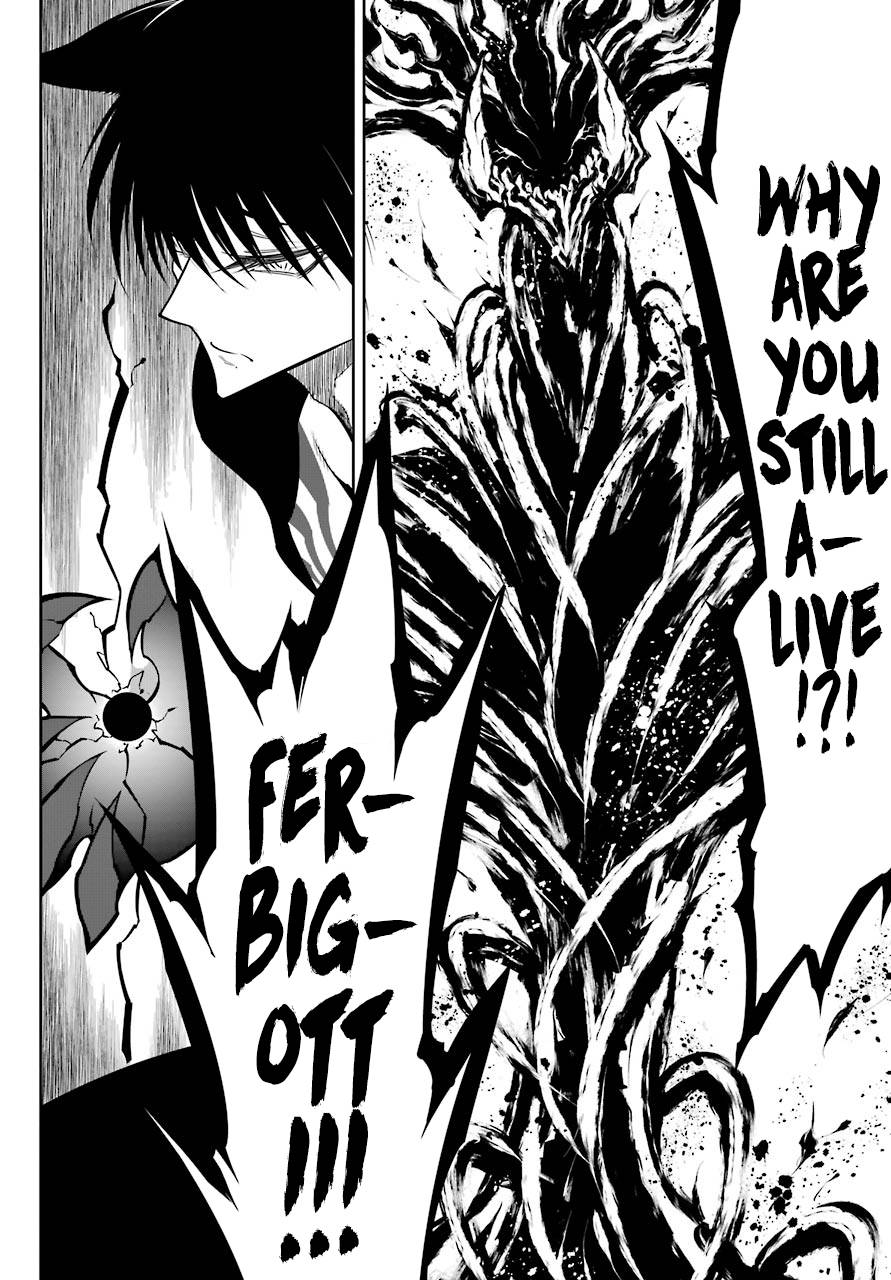 Ragna Crimson chapter 52 page 23