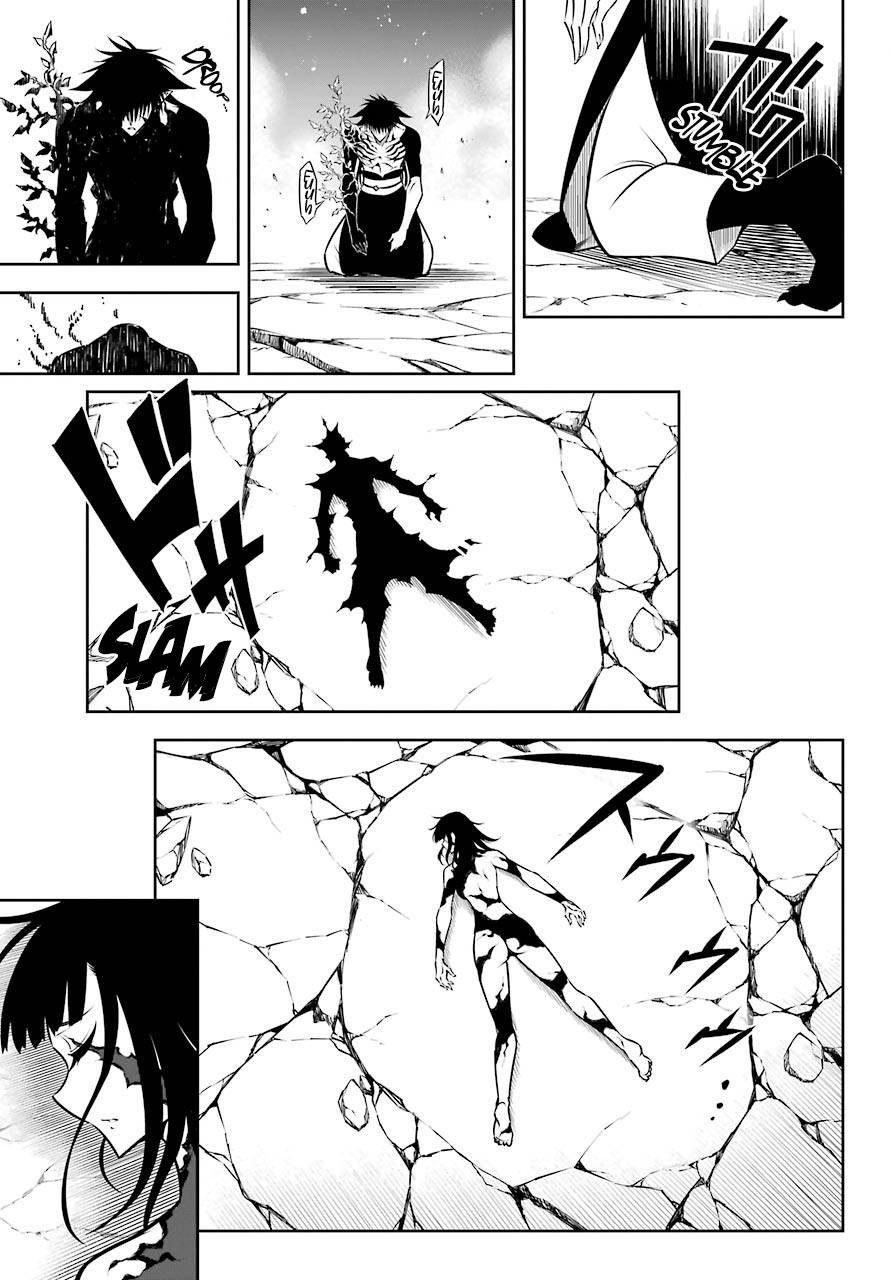 Ragna Crimson chapter 52 page 32