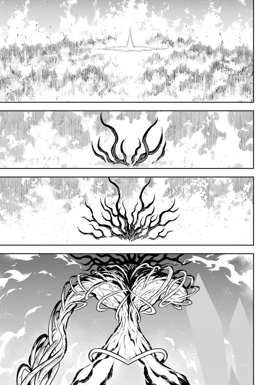 Ragna Crimson chapter 52 page 6