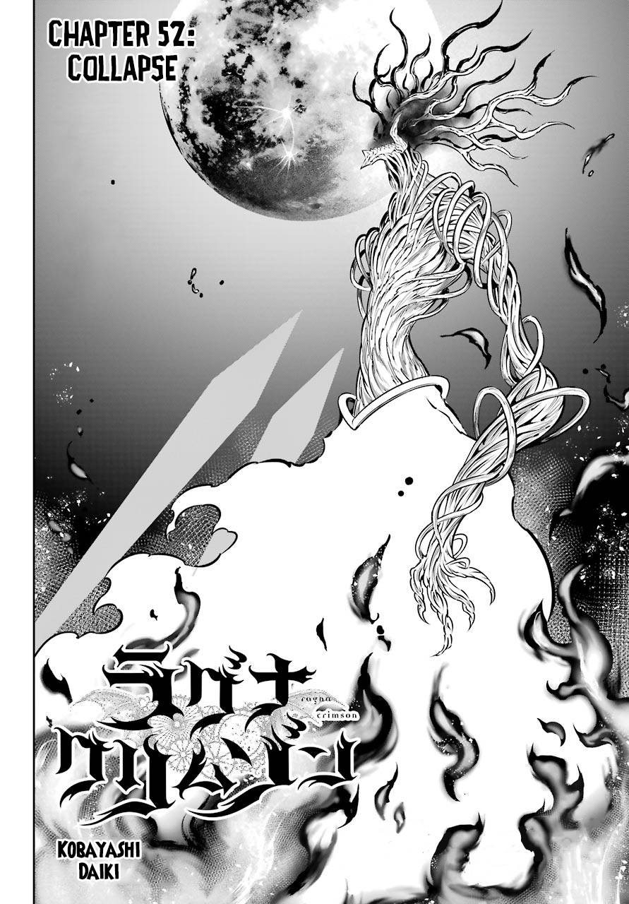 Ragna Crimson chapter 52 page 7
