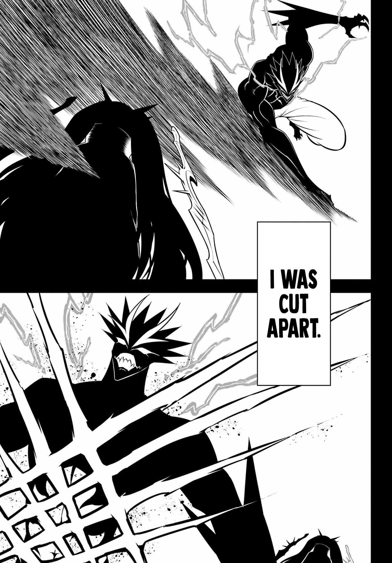 Ragna Crimson chapter 53 page 20