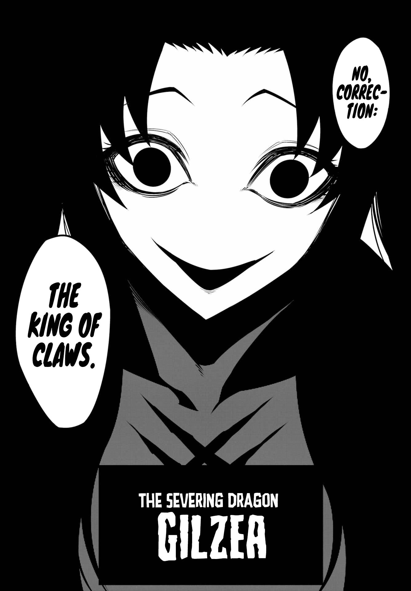 Ragna Crimson chapter 53 page 23