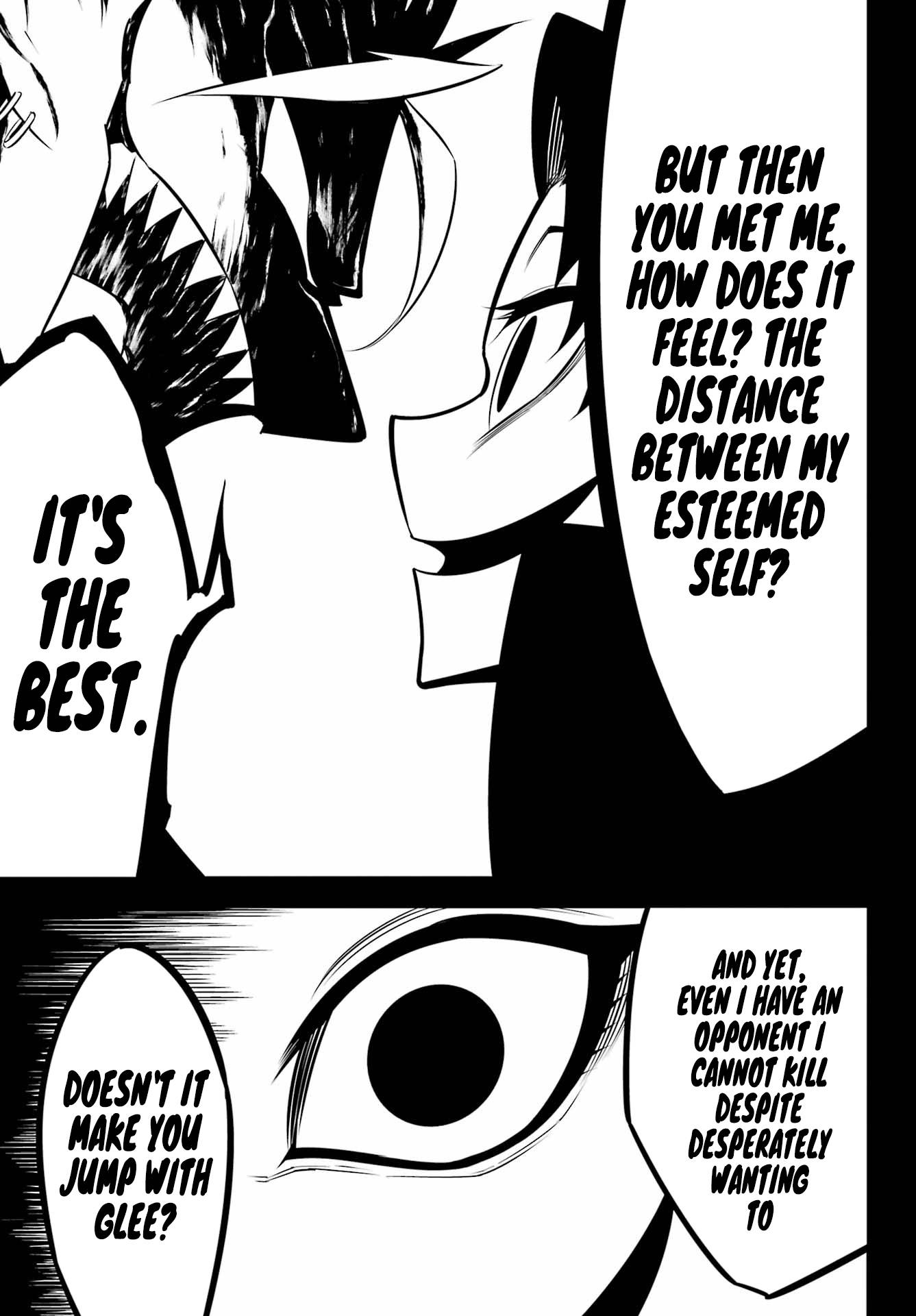 Ragna Crimson chapter 53 page 28