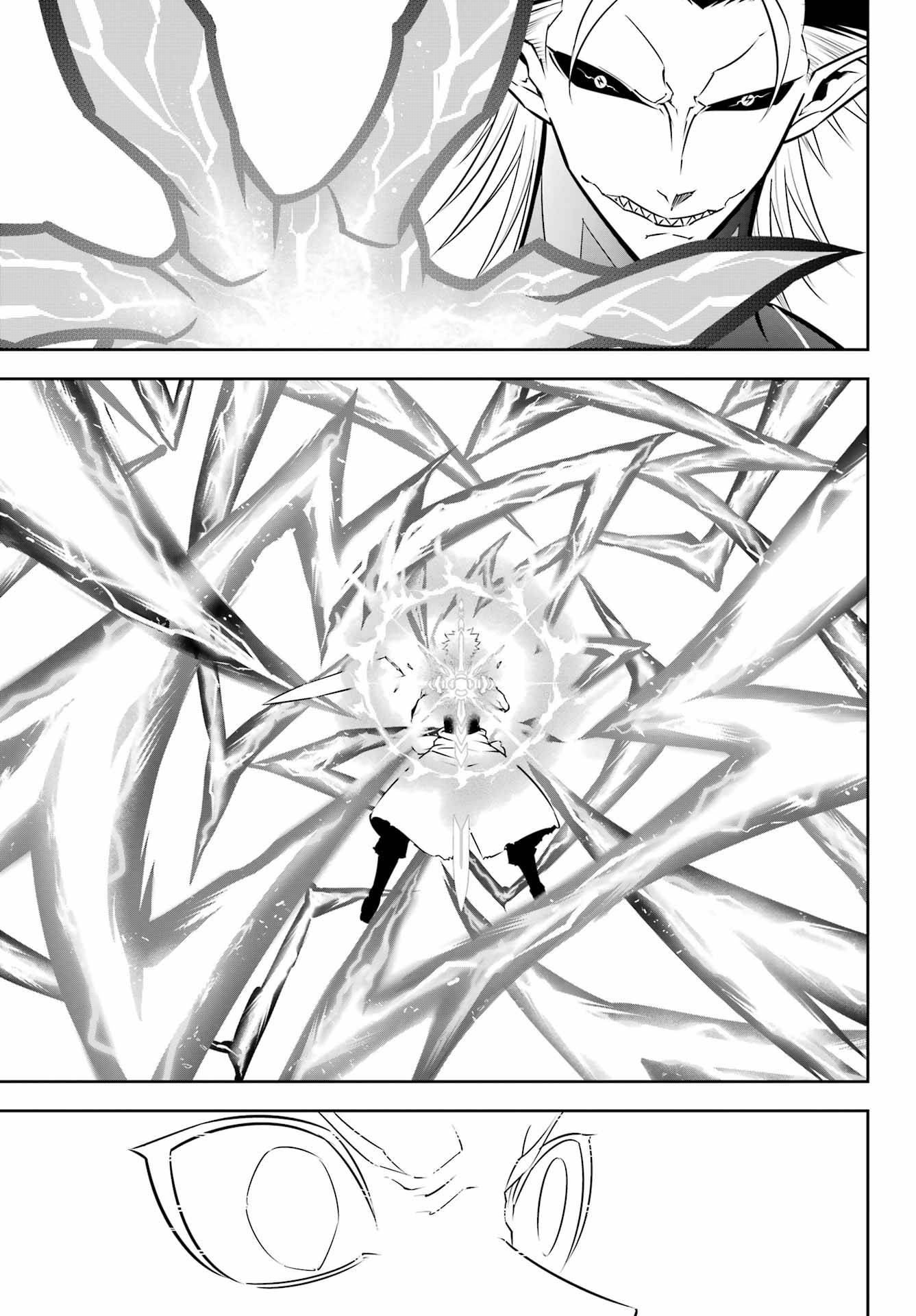 Ragna Crimson chapter 53 page 32