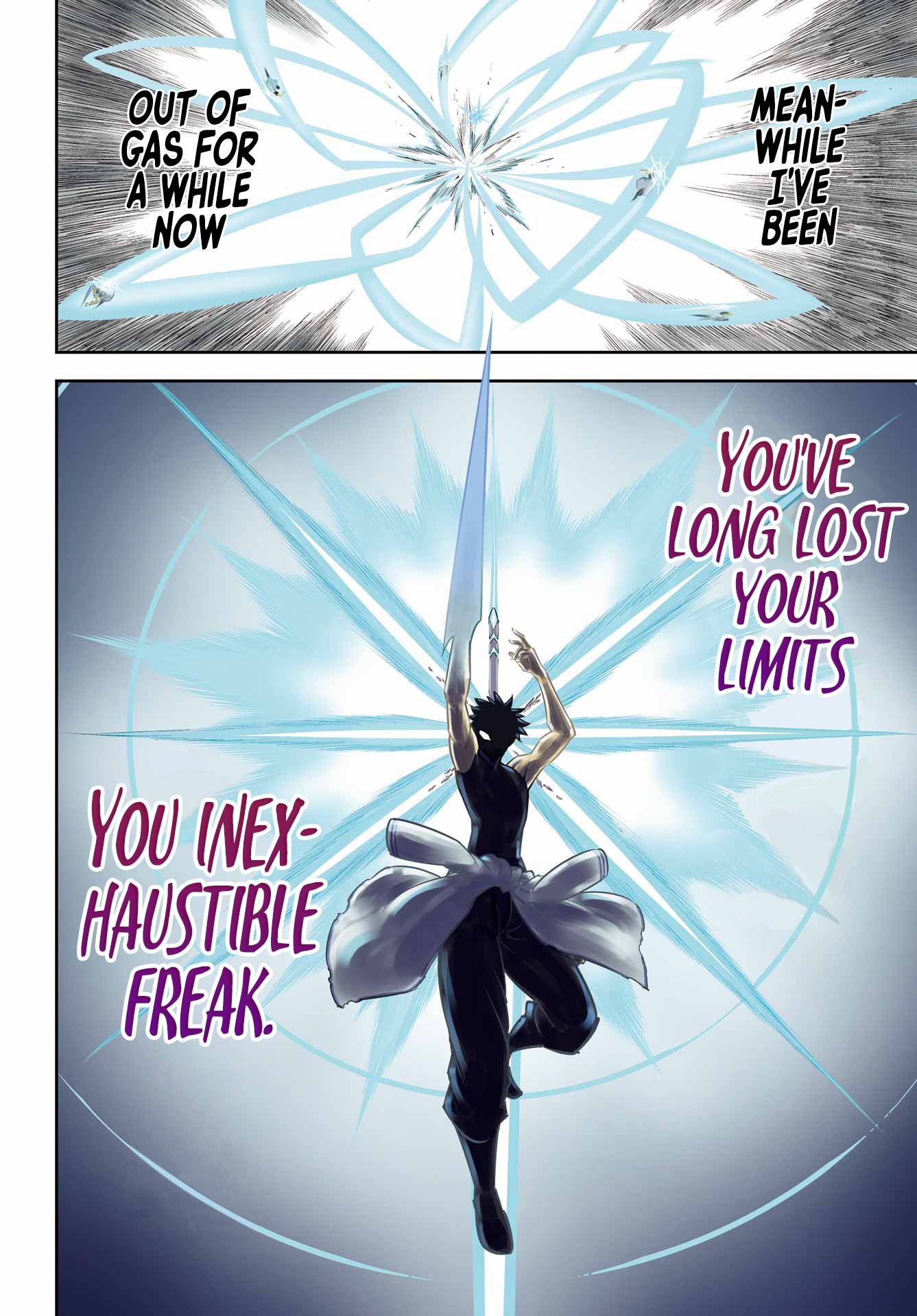 Ragna Crimson chapter 53 page 7