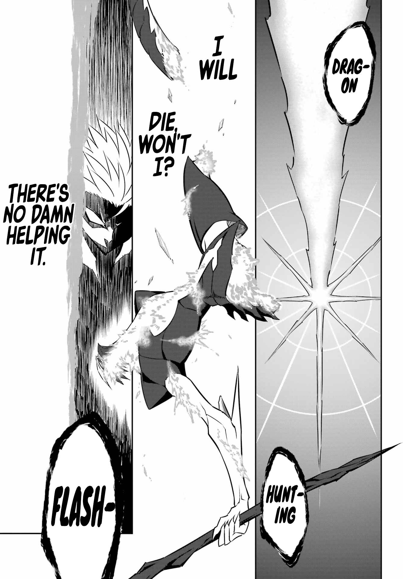 Ragna Crimson chapter 53 page 8