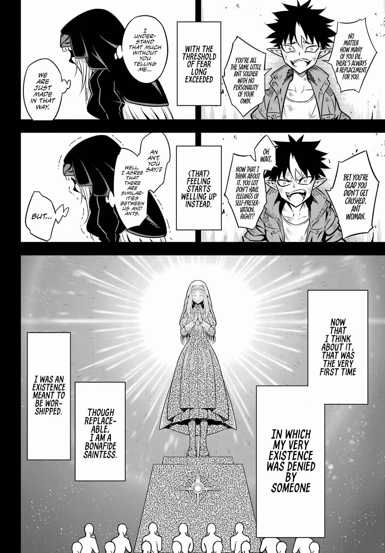 Ragna Crimson chapter 54.1 page 20