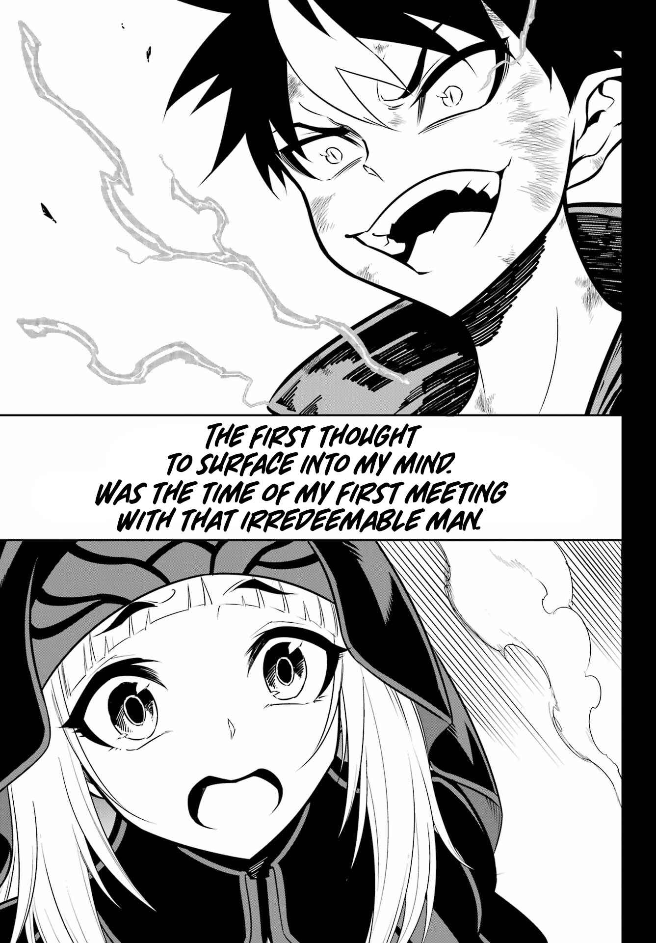 Ragna Crimson chapter 54.1 page 5