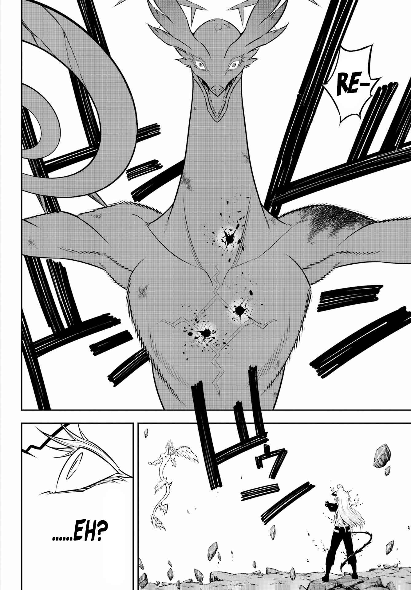 Ragna Crimson chapter 54.2 page 21