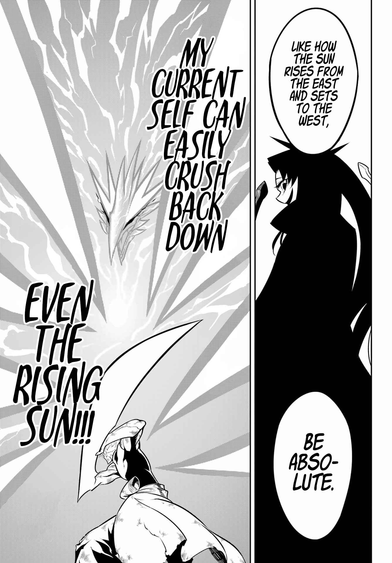Ragna Crimson chapter 54.2 page 6