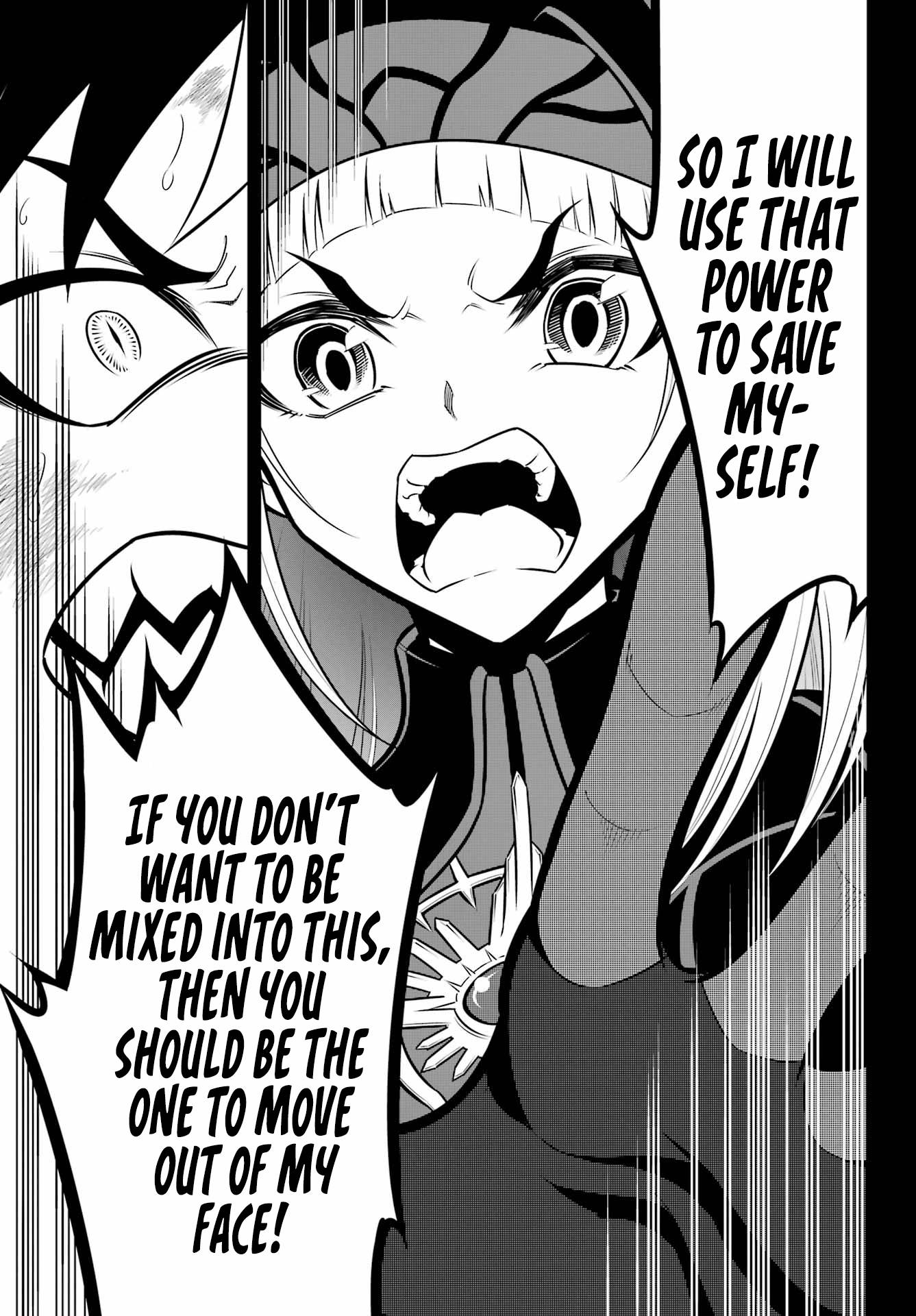 Ragna Crimson chapter 54 page 25