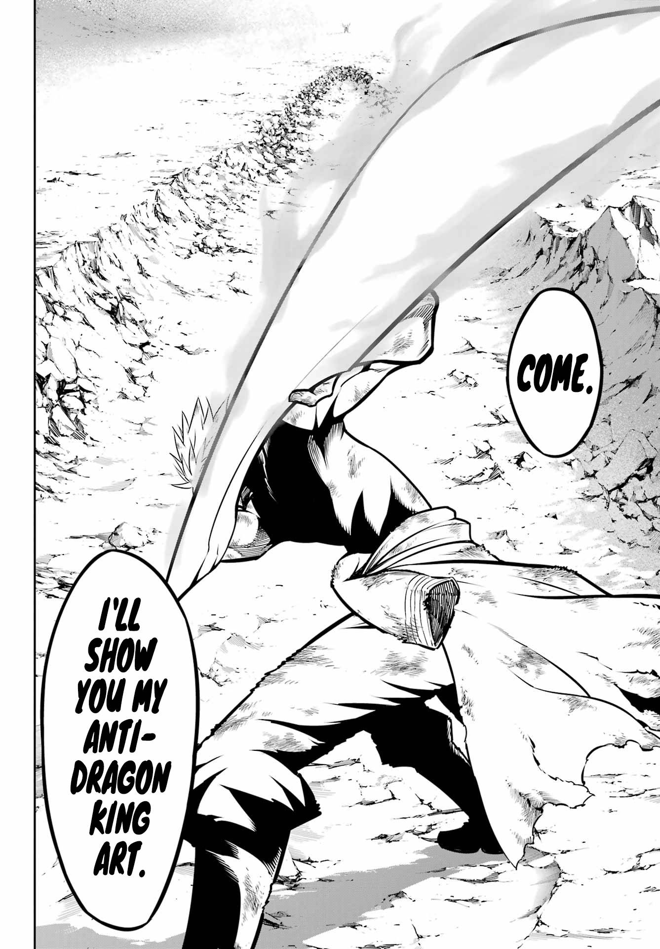 Ragna Crimson chapter 54 page 30