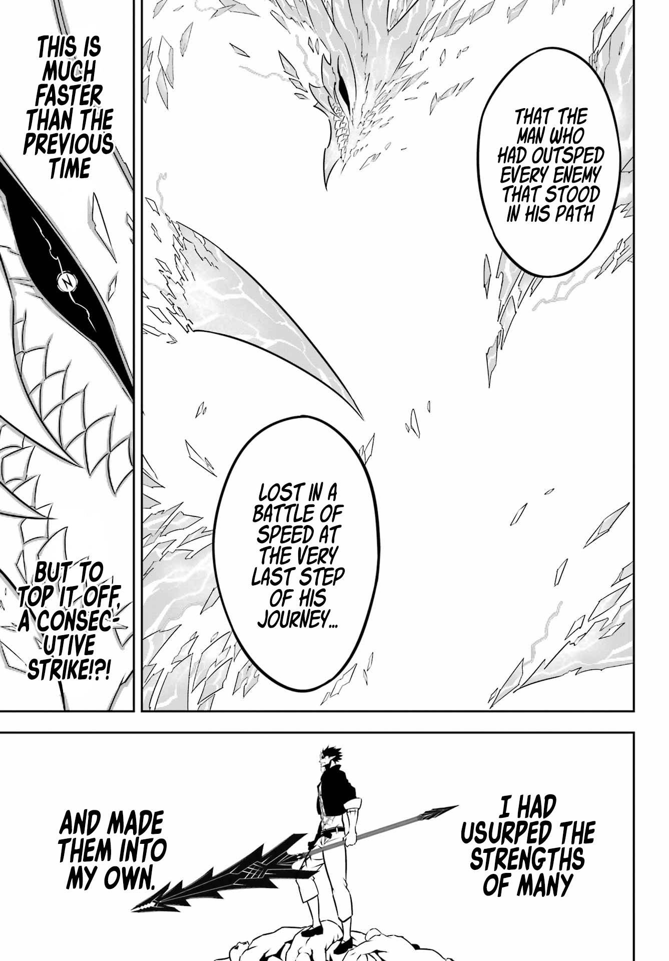 Ragna Crimson chapter 54 page 42