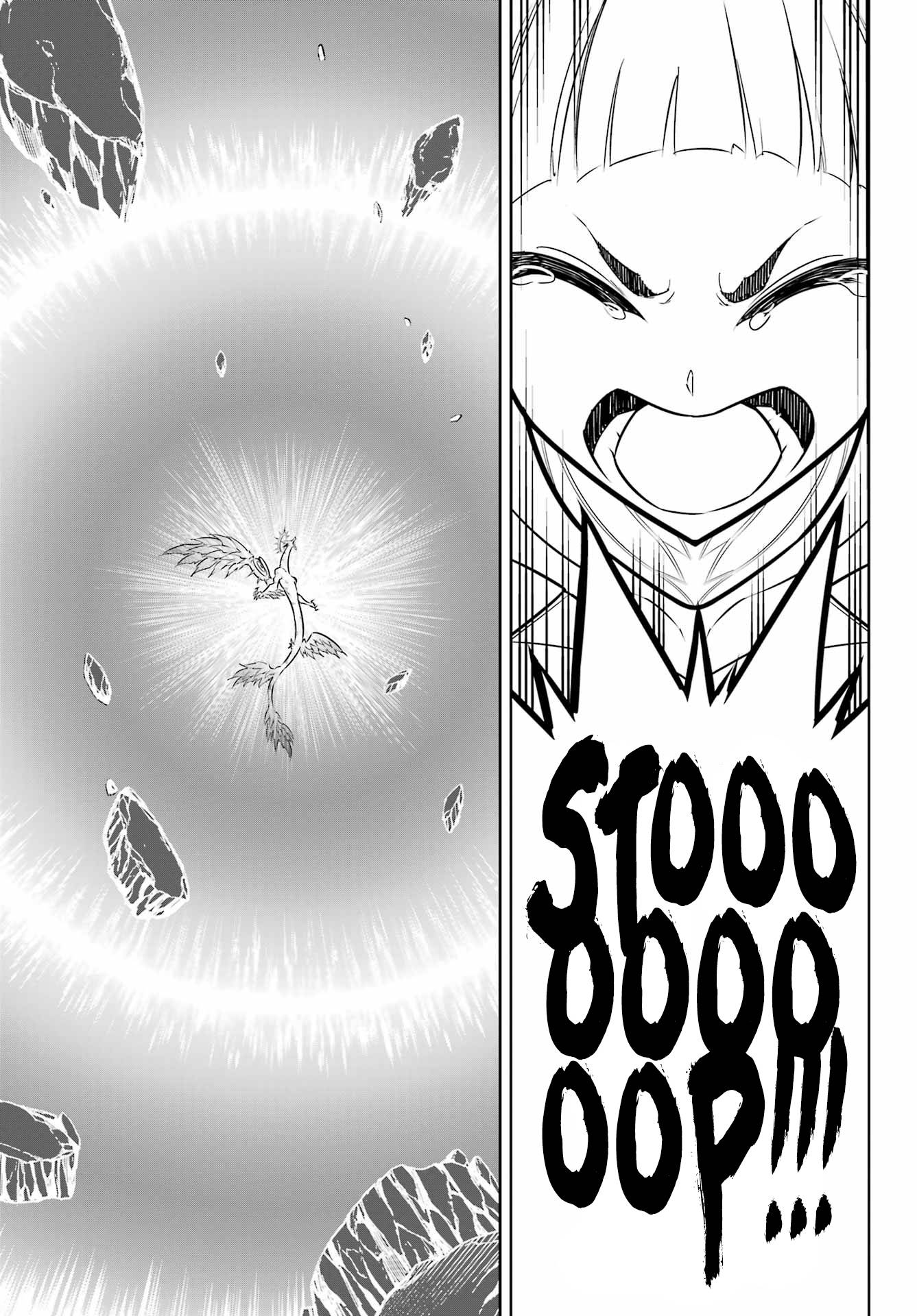 Ragna Crimson chapter 54 page 48