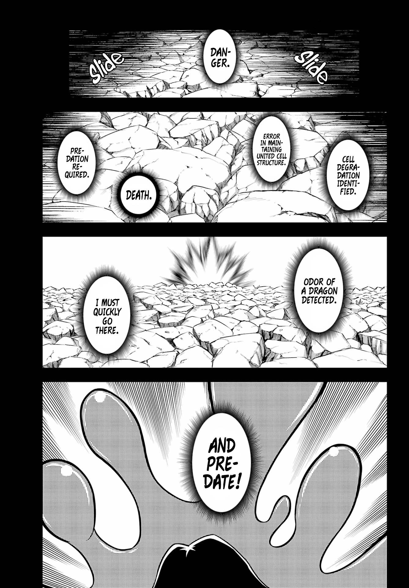 Ragna Crimson chapter 54 page 52