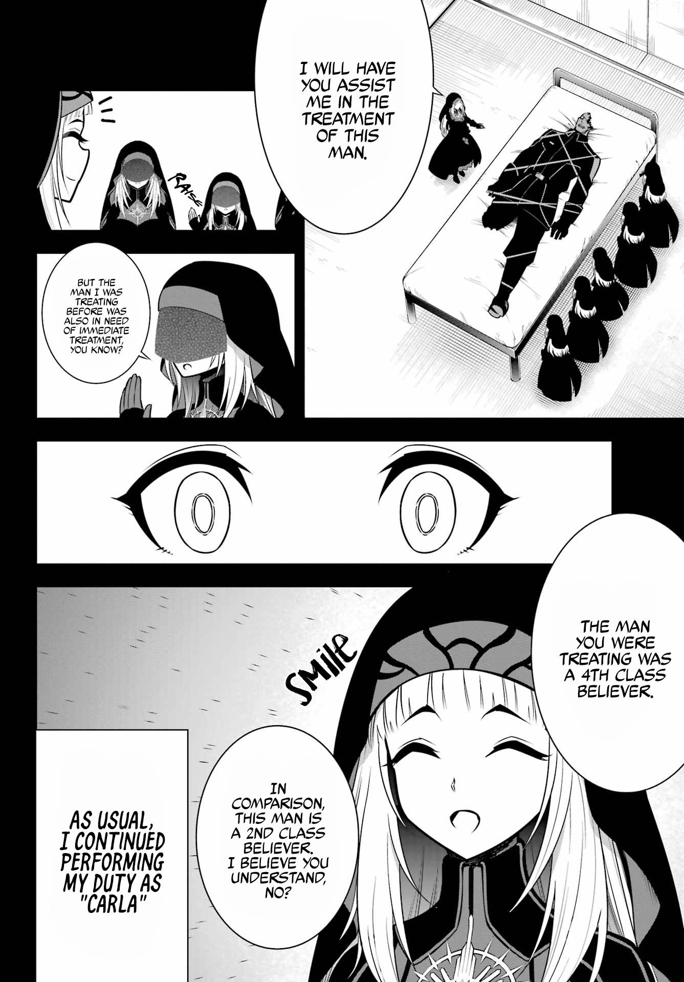 Ragna Crimson chapter 54 page 8