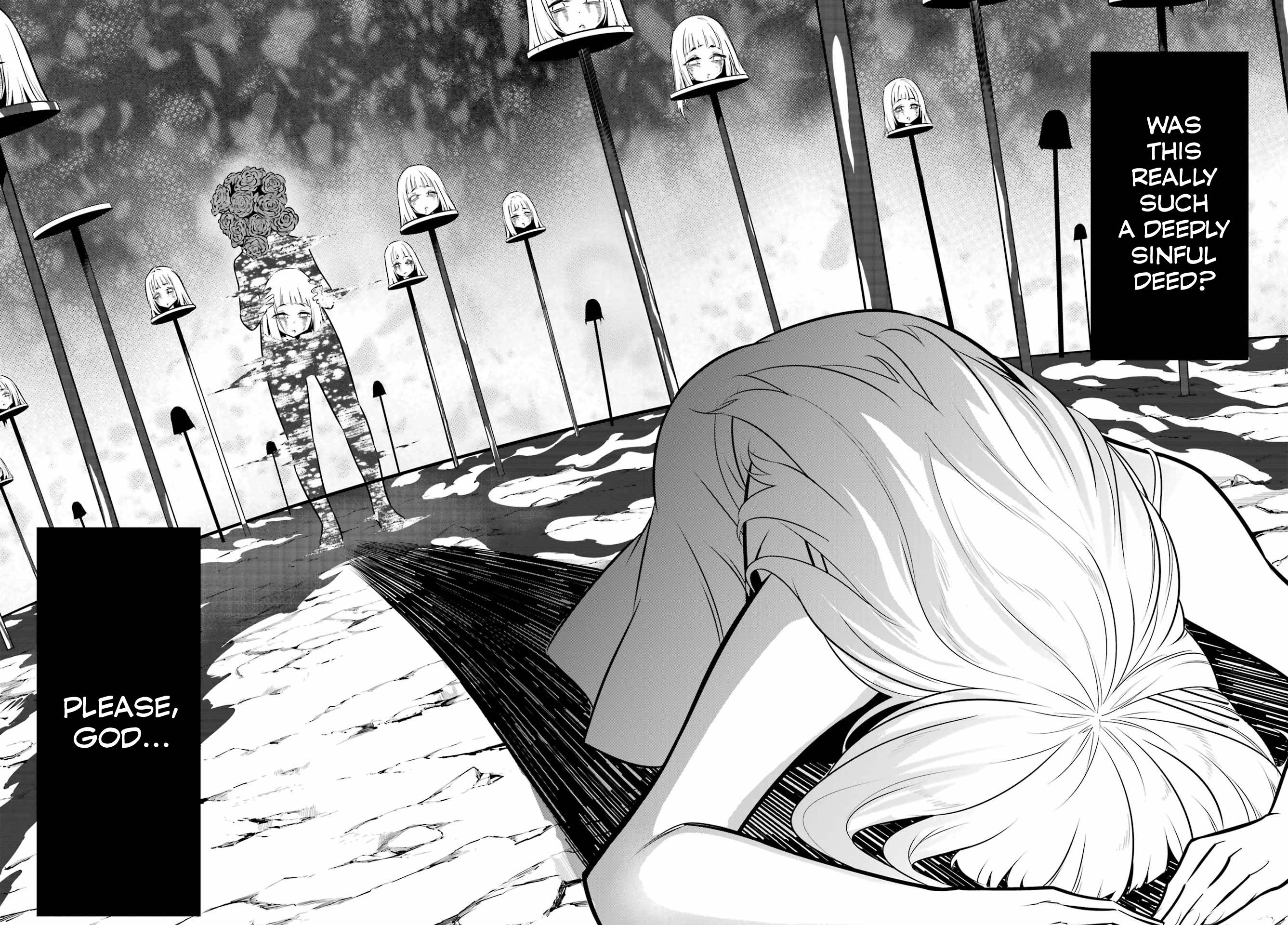 Ragna Crimson chapter 55 page 14