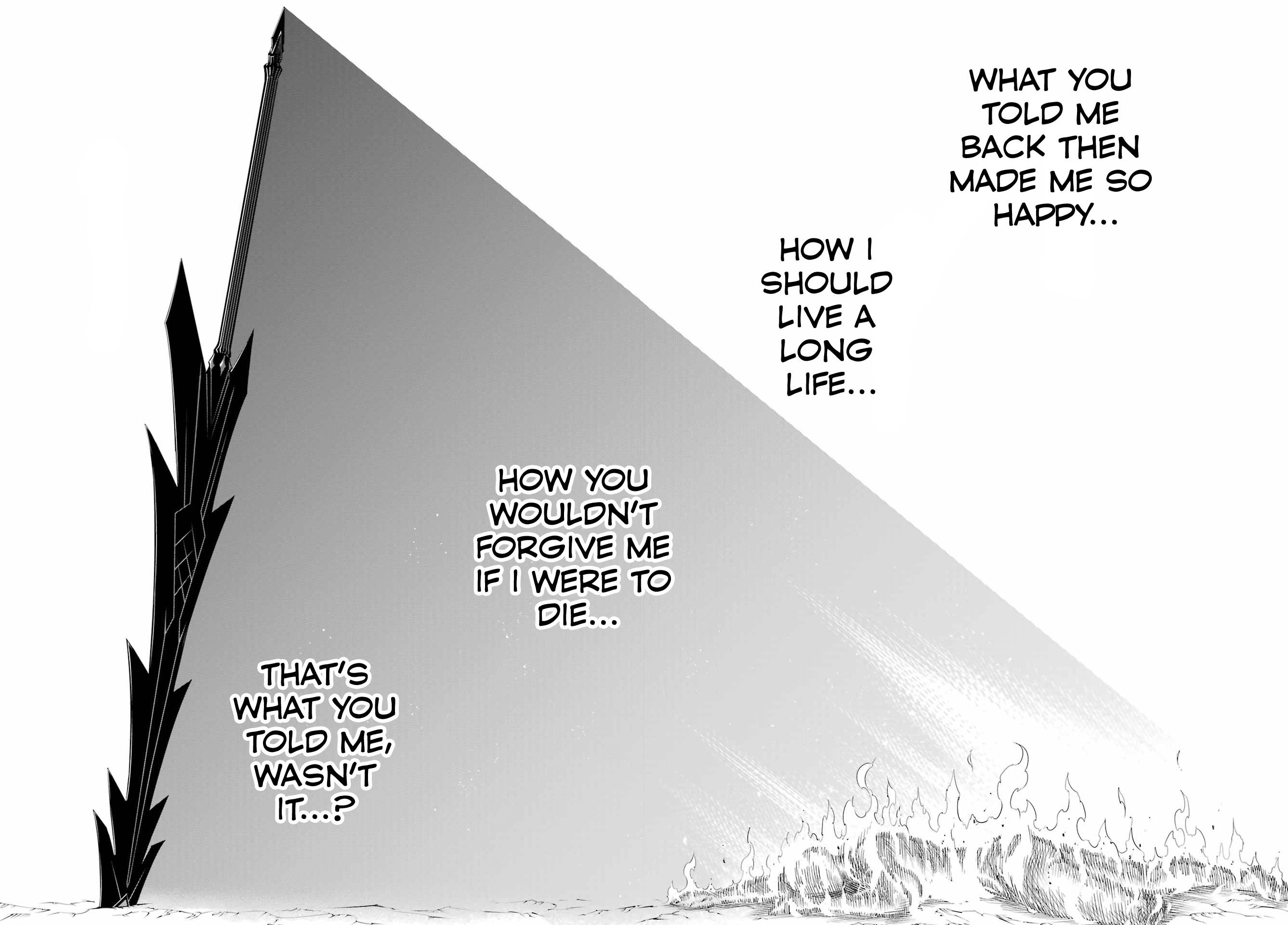 Ragna Crimson chapter 55 page 28