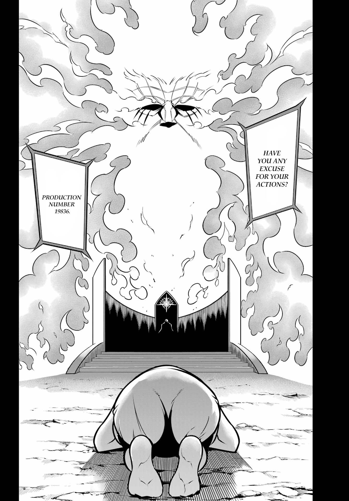 Ragna Crimson chapter 55 page 7