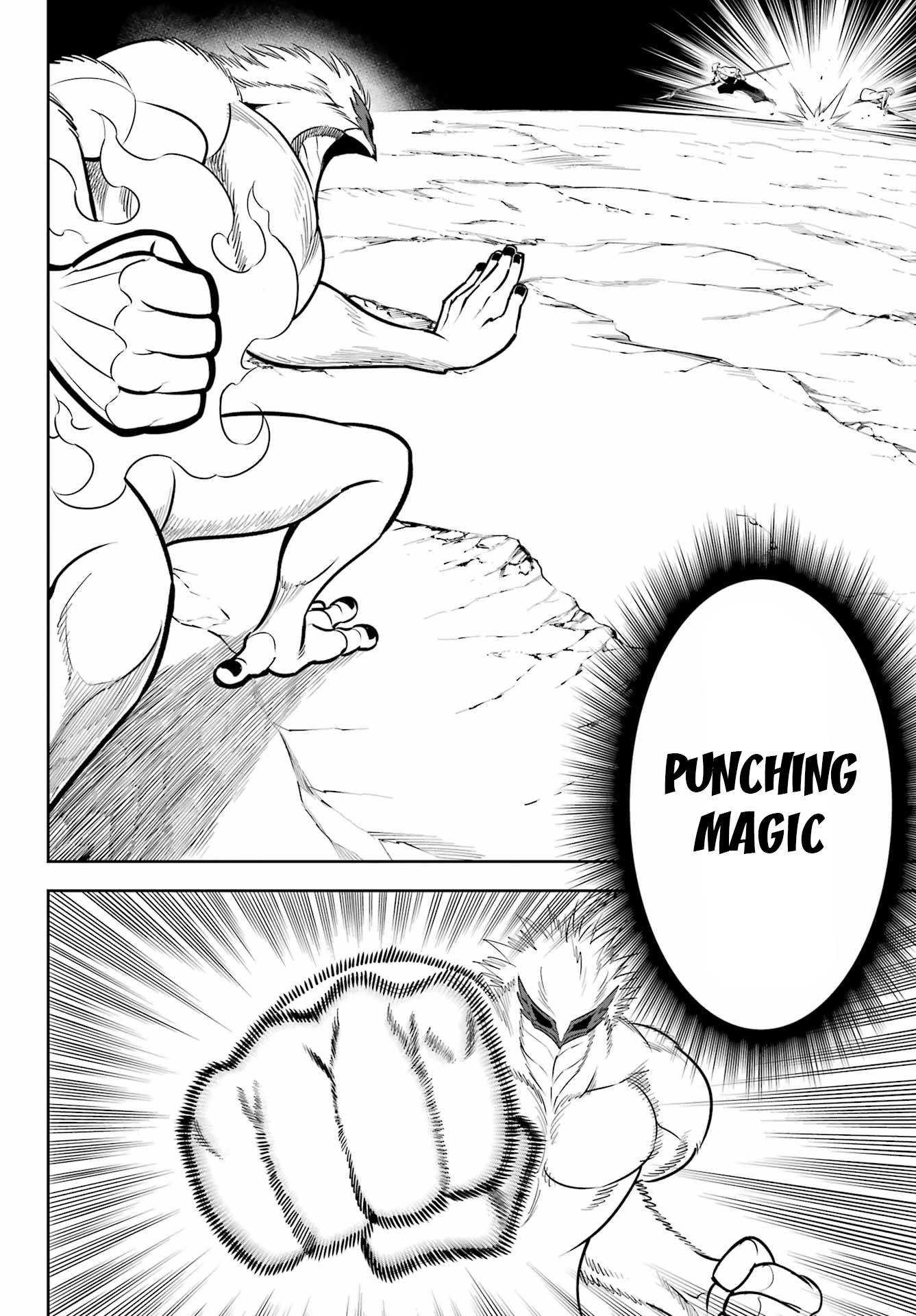 Ragna Crimson chapter 58 page 2