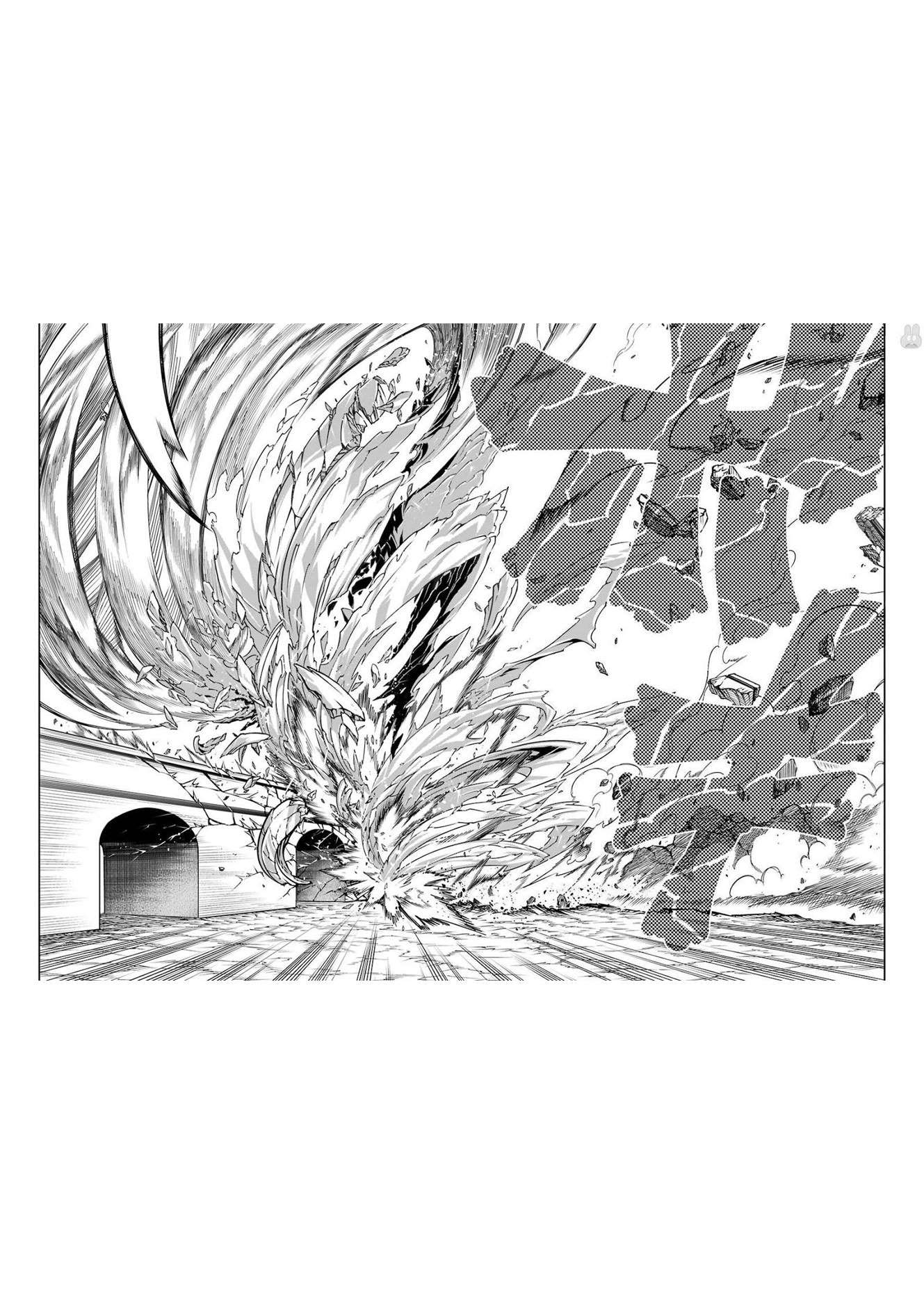 Ragna Crimson chapter 6 page 25