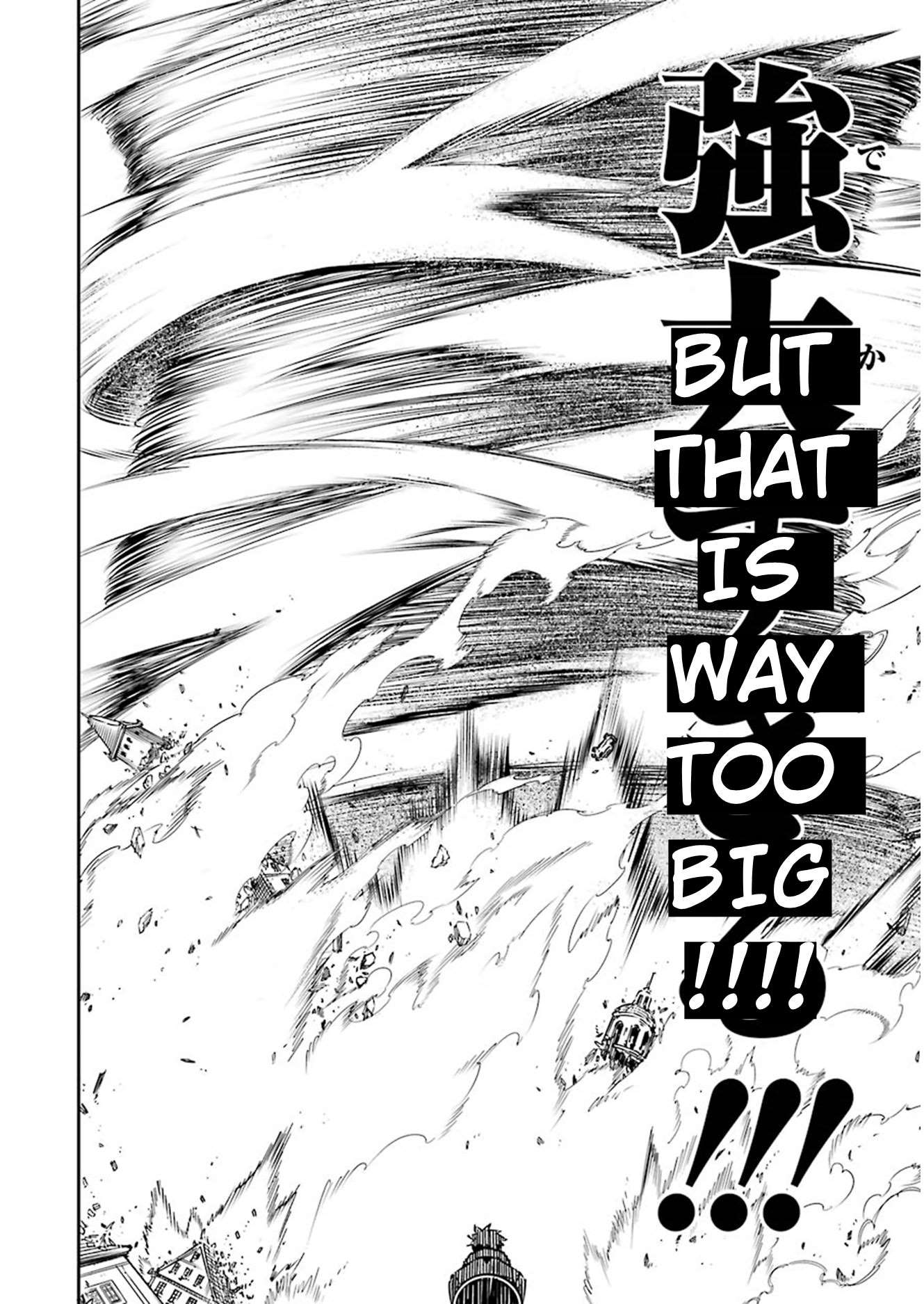 Ragna Crimson chapter 6 page 3