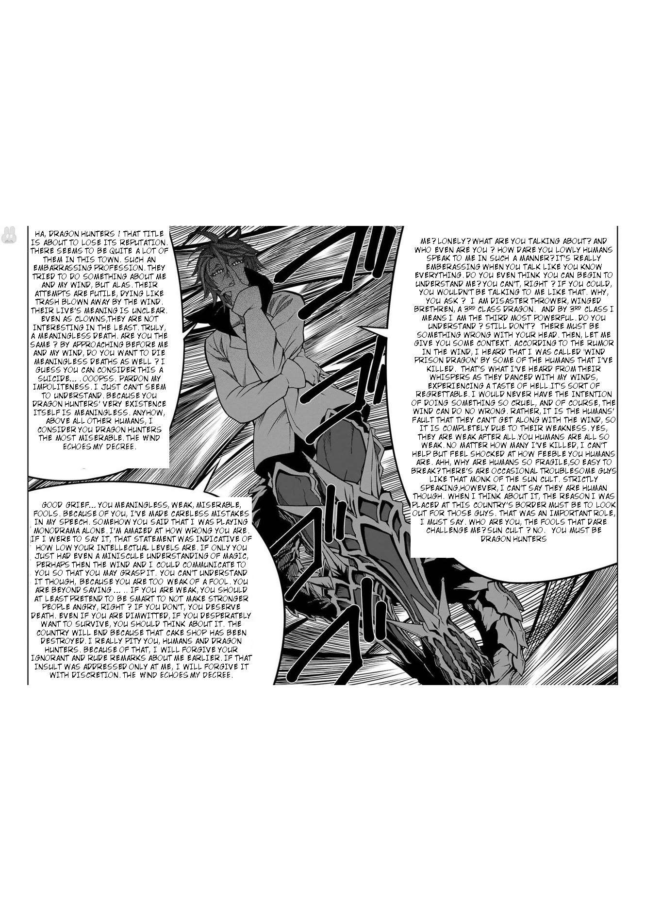 Ragna Crimson chapter 6 page 7