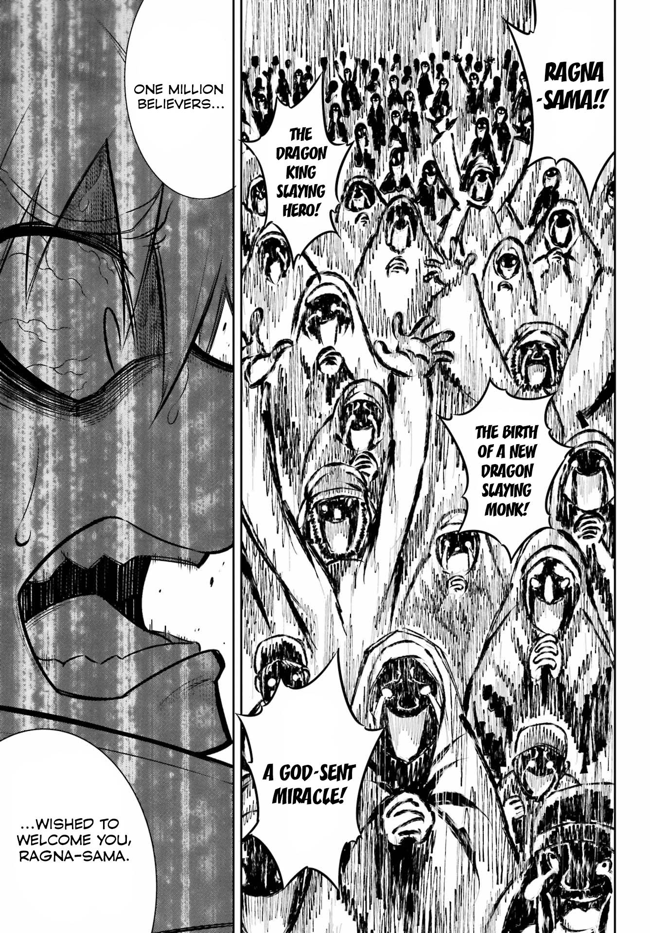 Ragna Crimson chapter 60 page 13