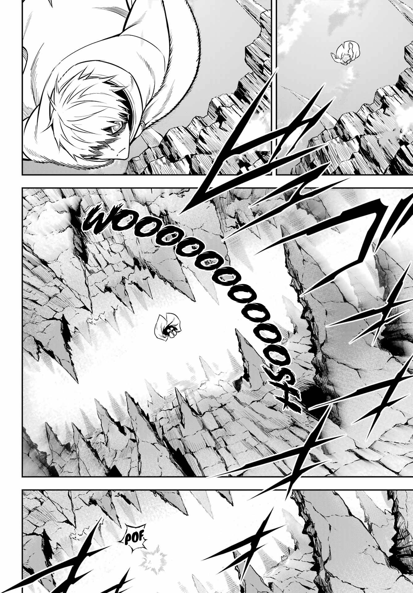 Ragna Crimson chapter 61 page 2